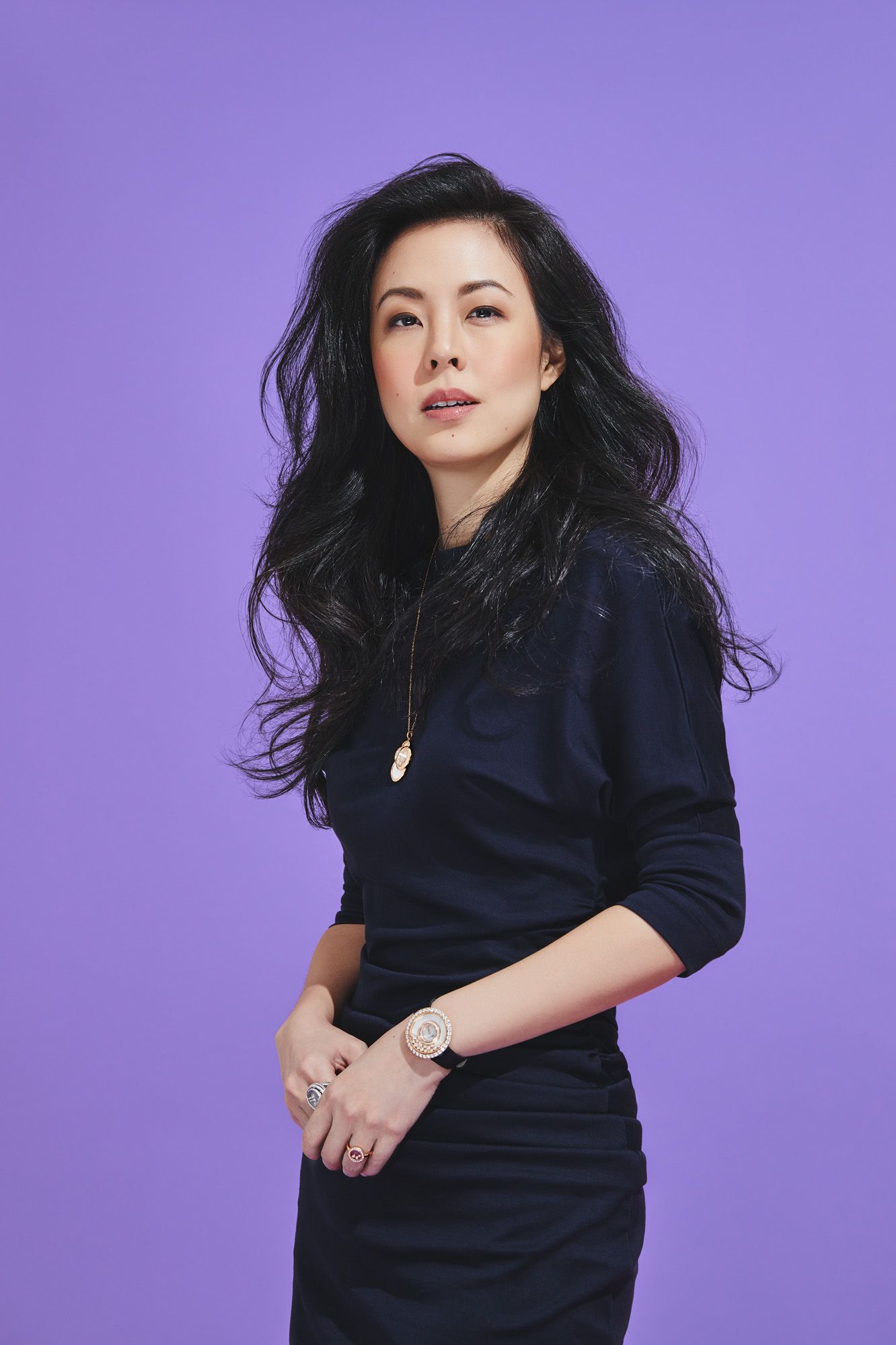 Gillian Tan