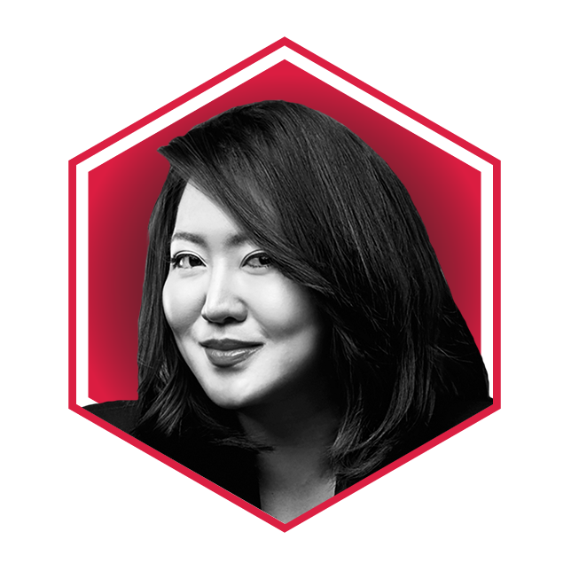 Christel Quek