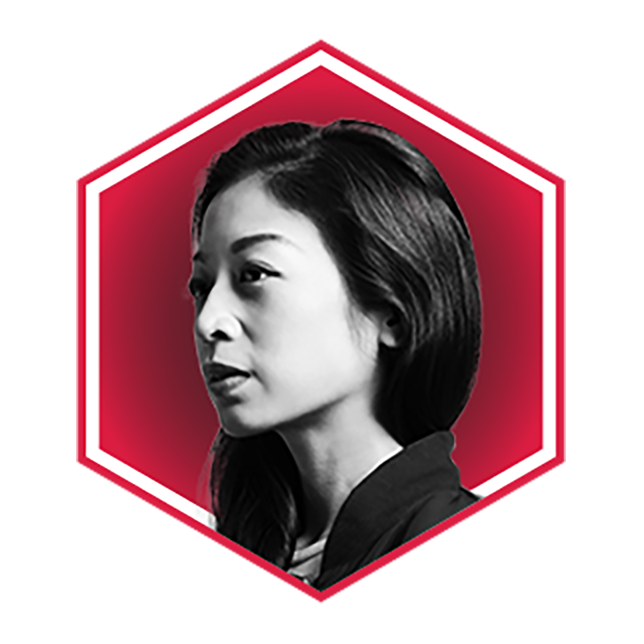 Peggy Chan