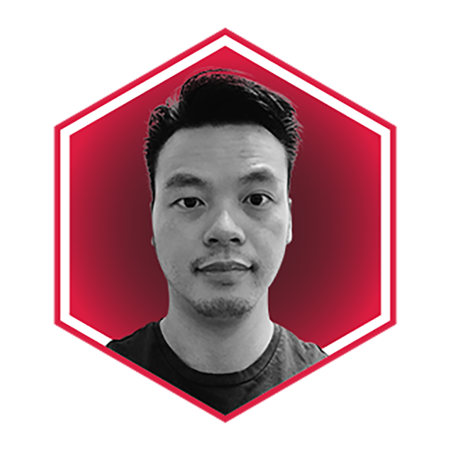 Steve Zhao