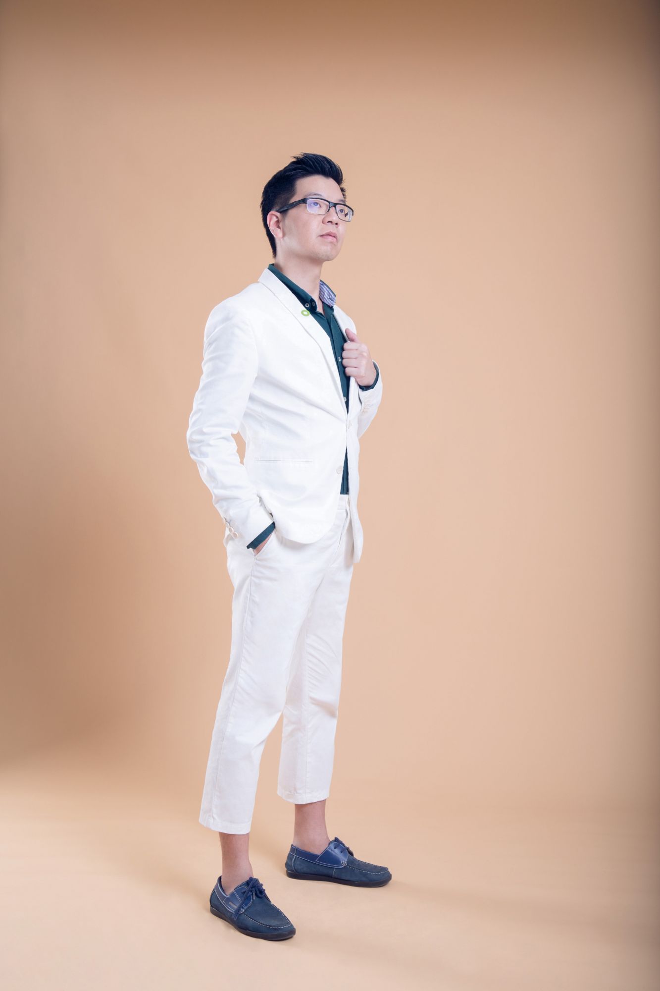 Renard Siew