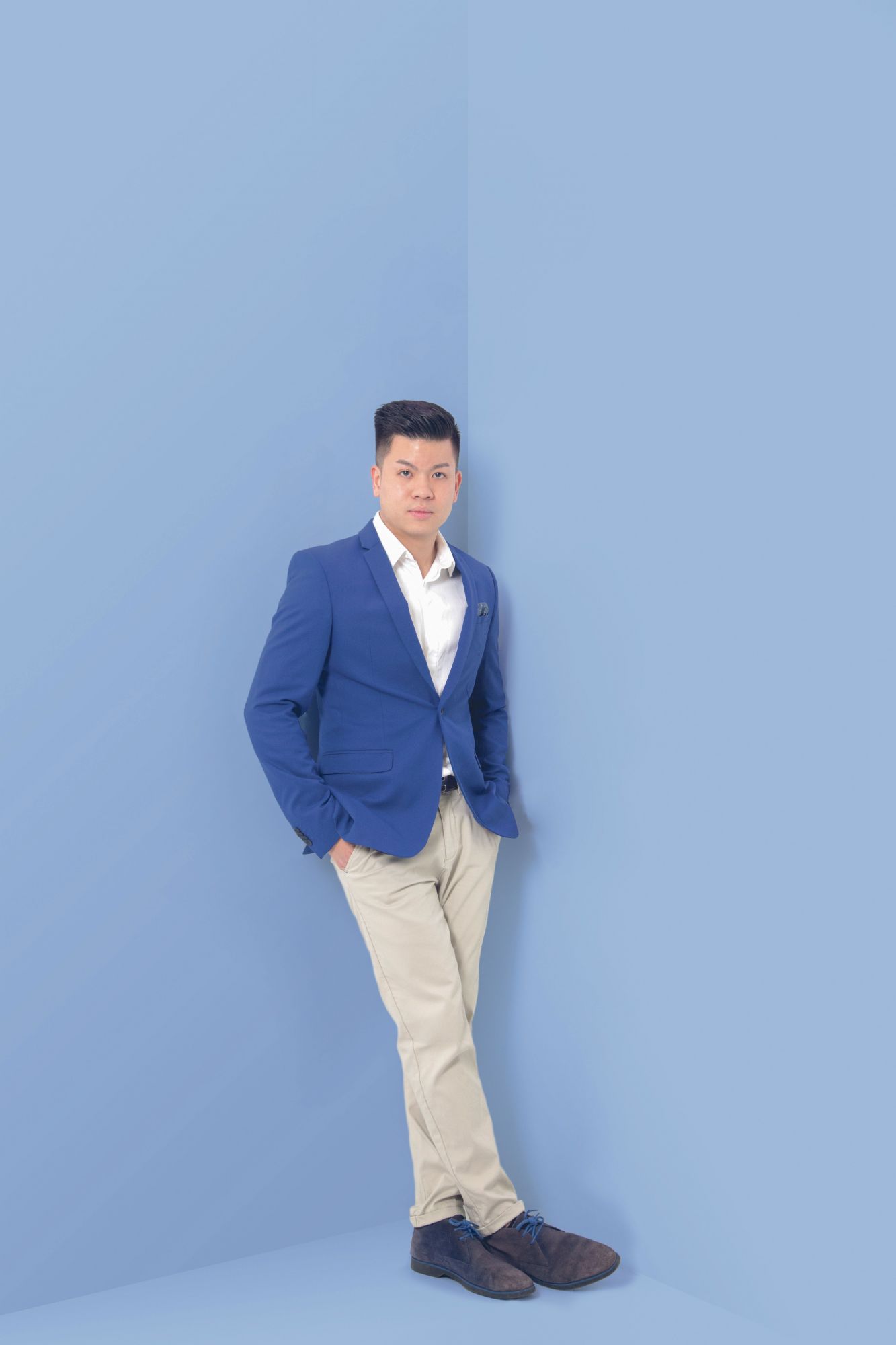 Tan Yong Meng