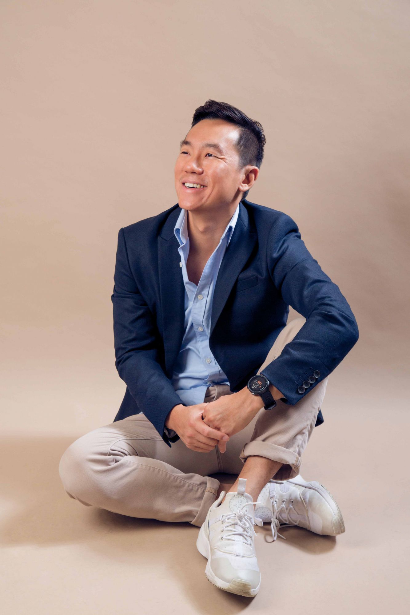 Mark Koh
