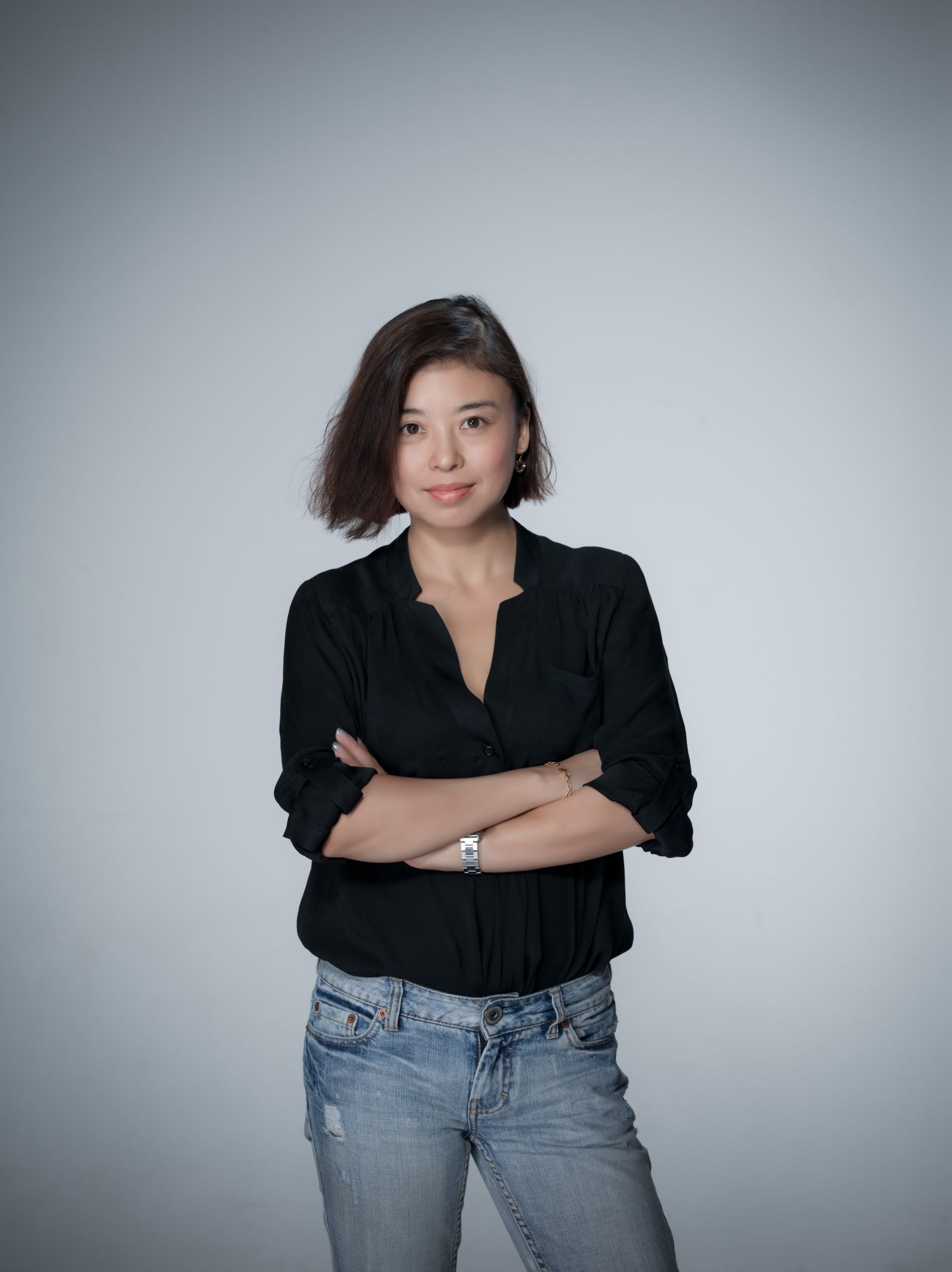 Meet The Tribe: May Mei
