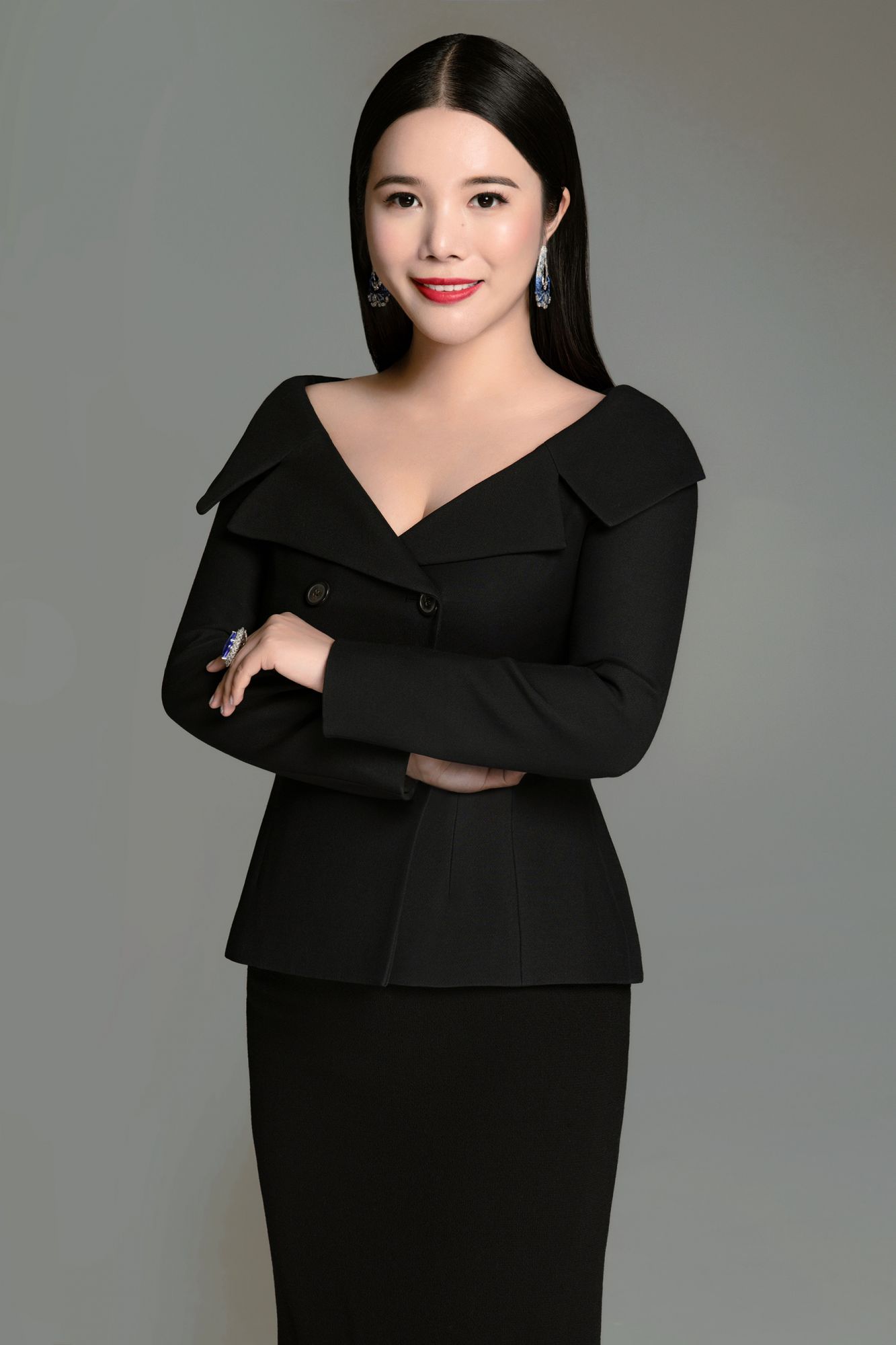 Wendy Yu