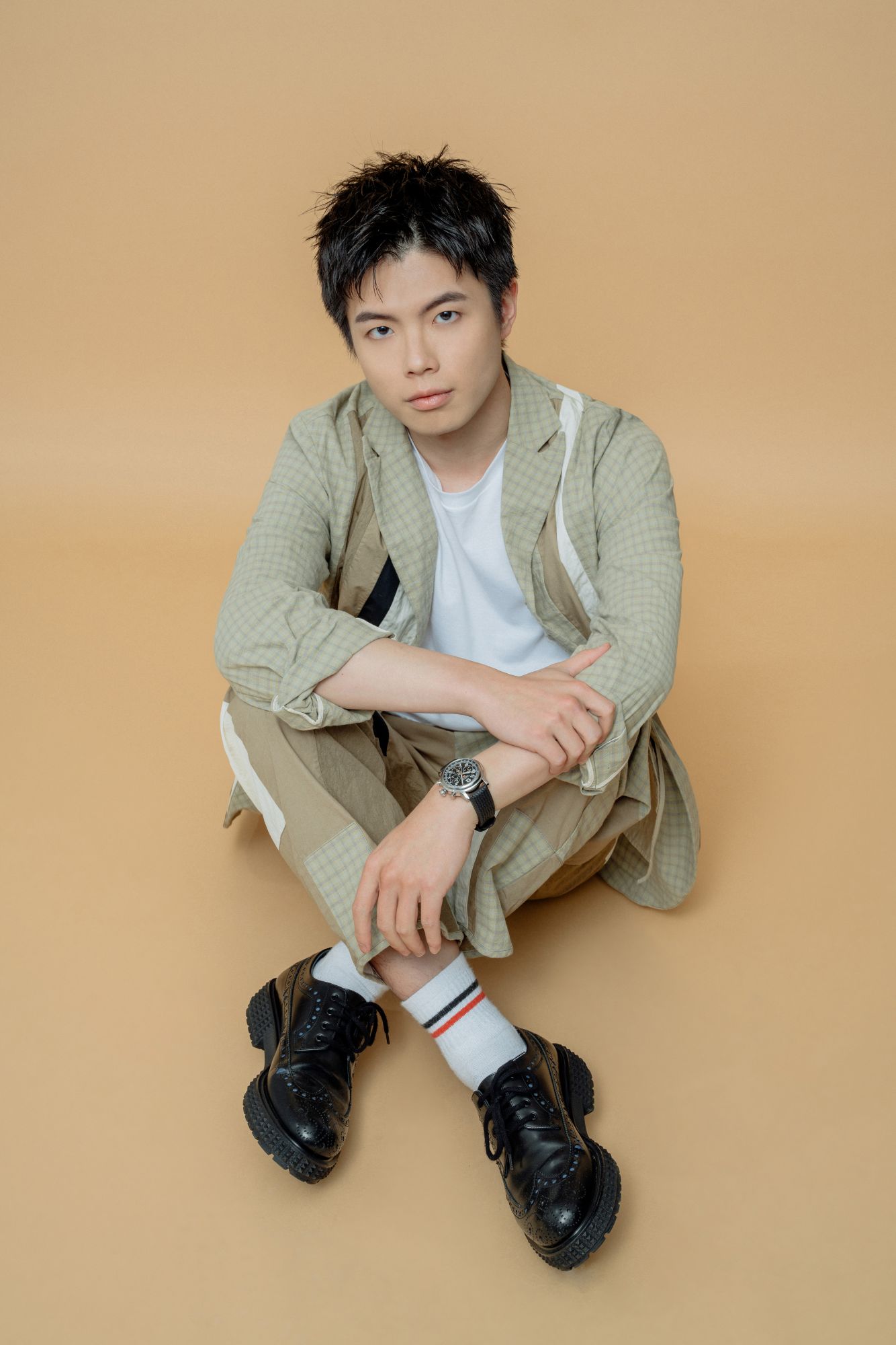Leo Ye Hongli