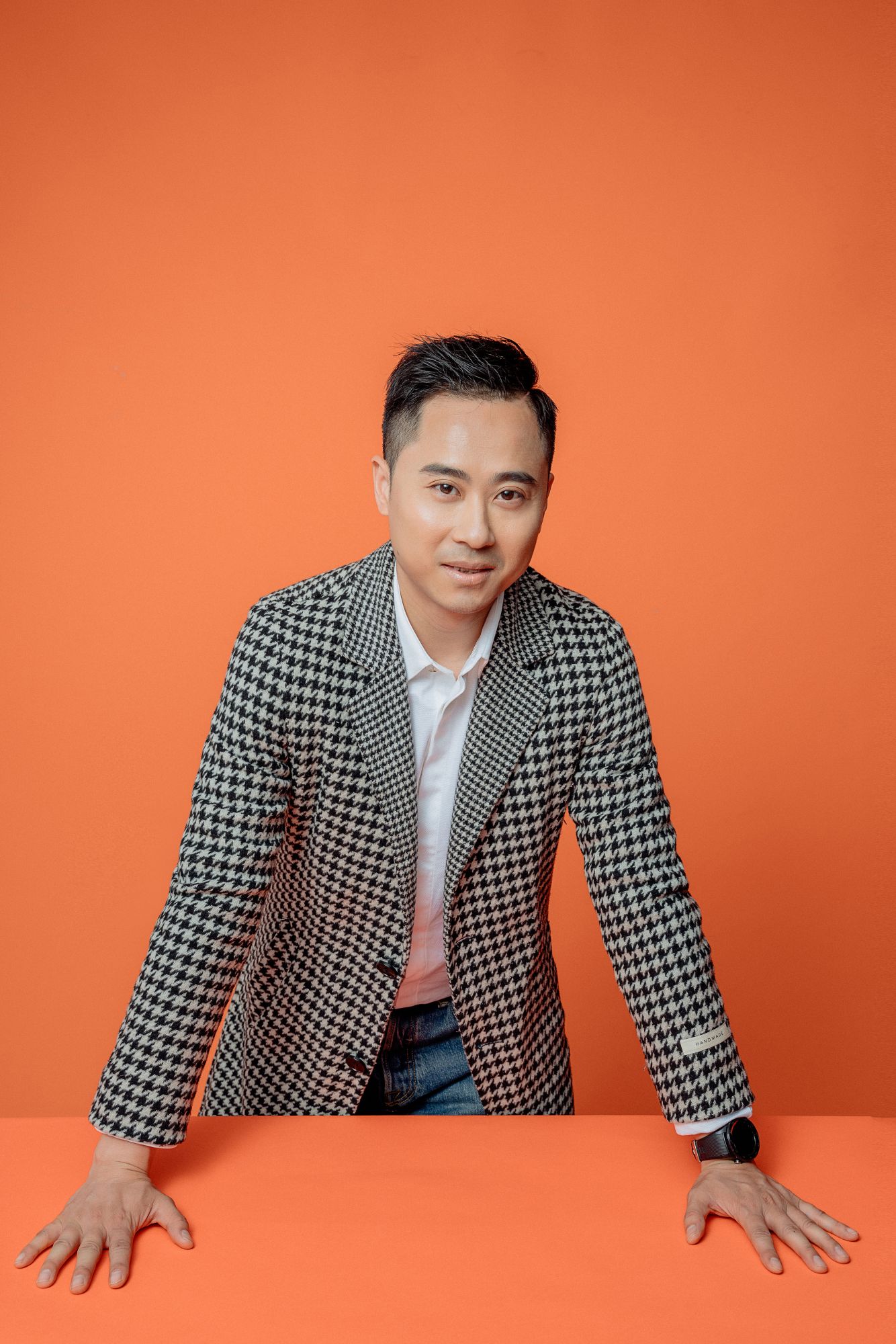 Feng Wei