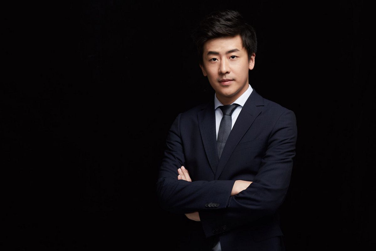 Kevin Diao