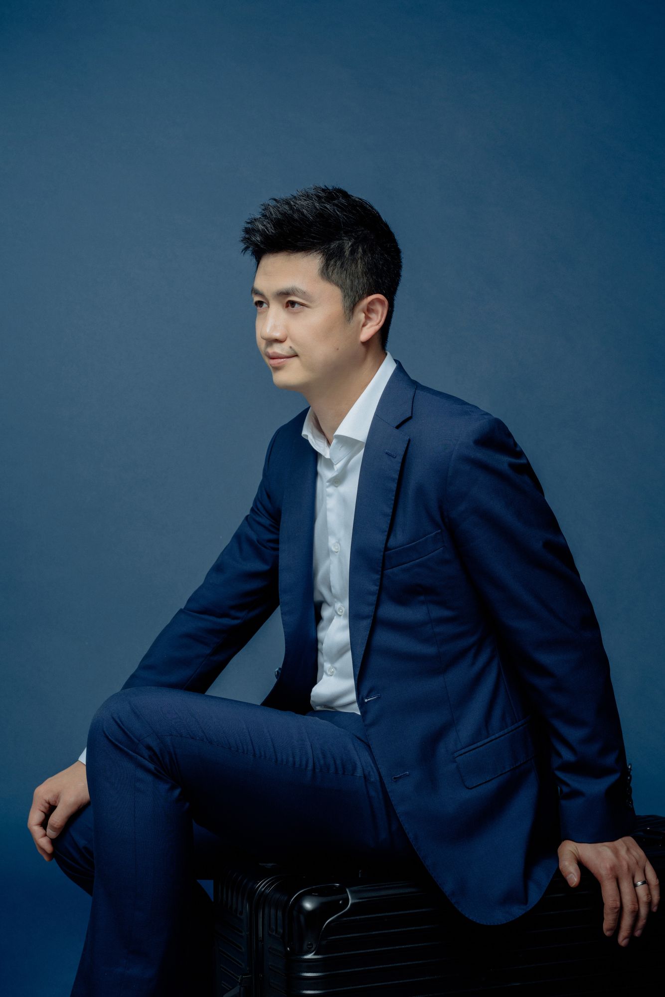 Peter Mao