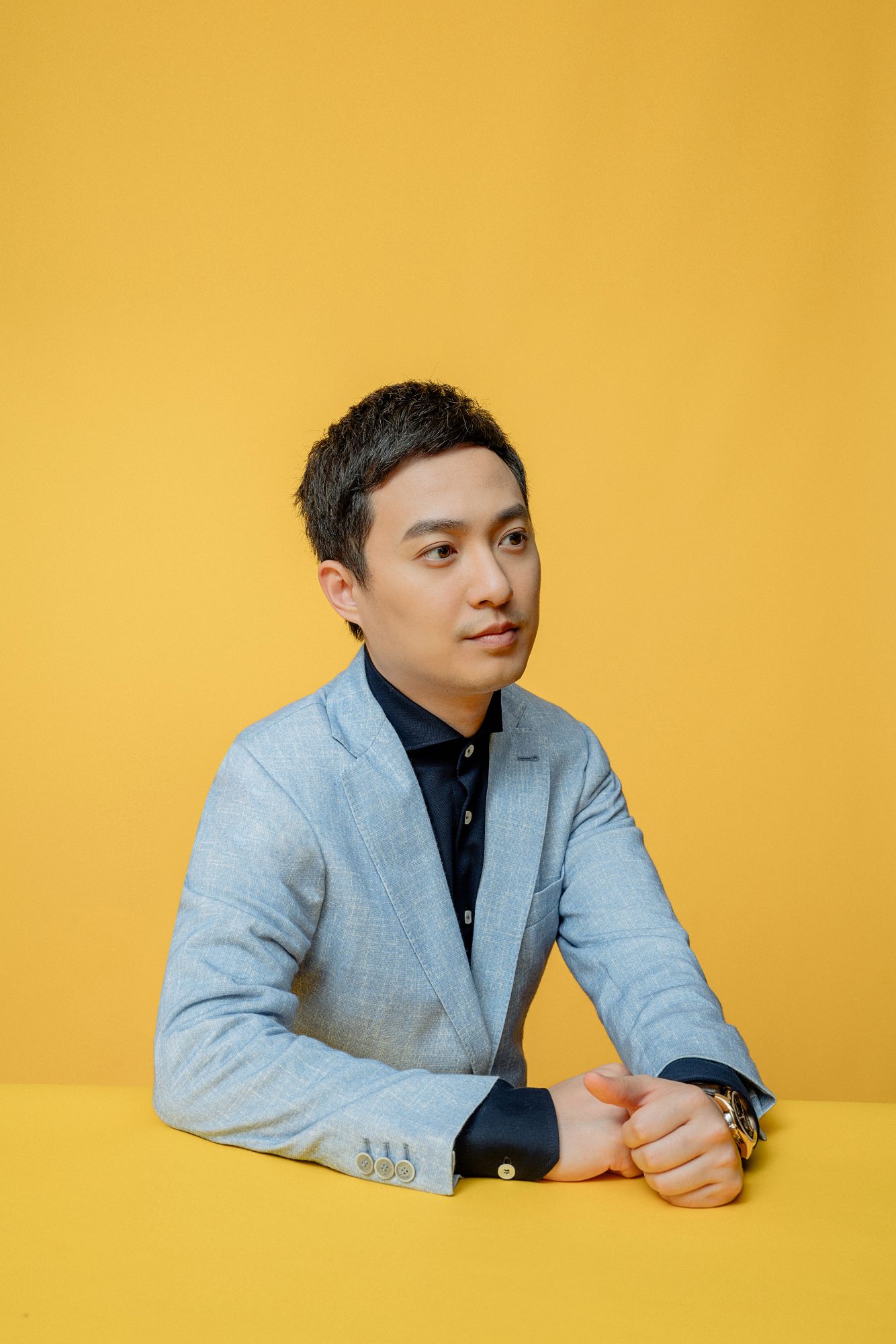 Jason Zhu
