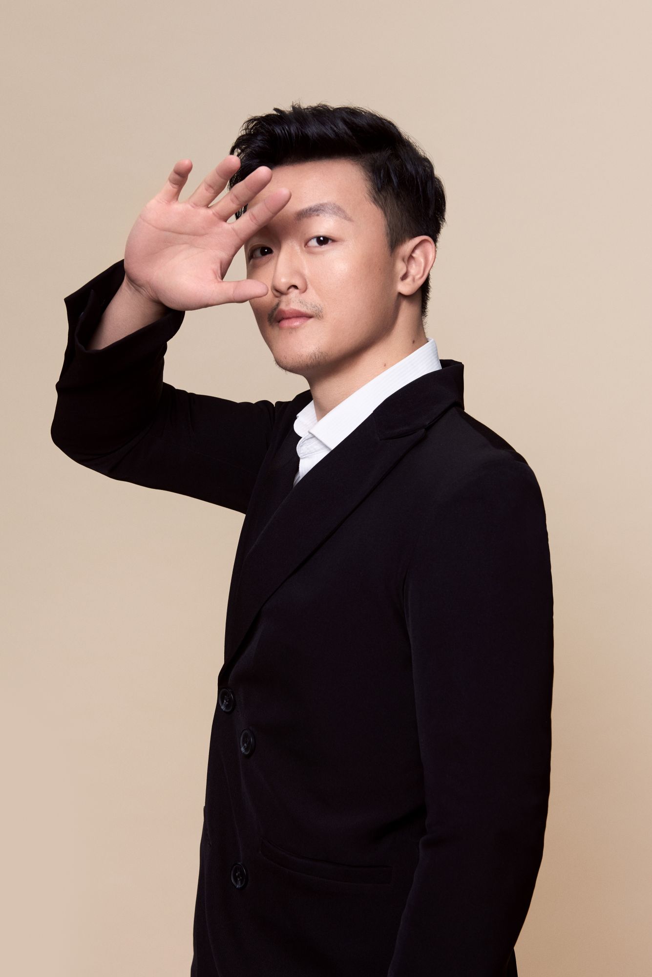Long Tianwei