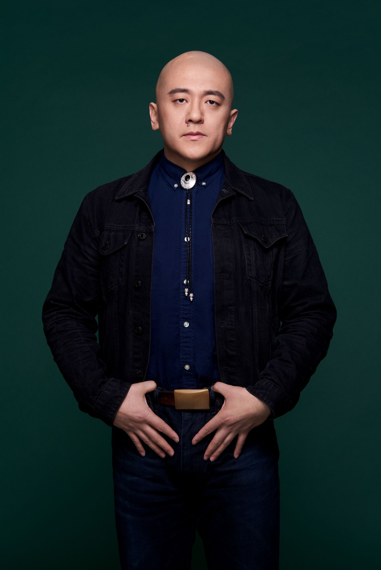 Shawn Yue