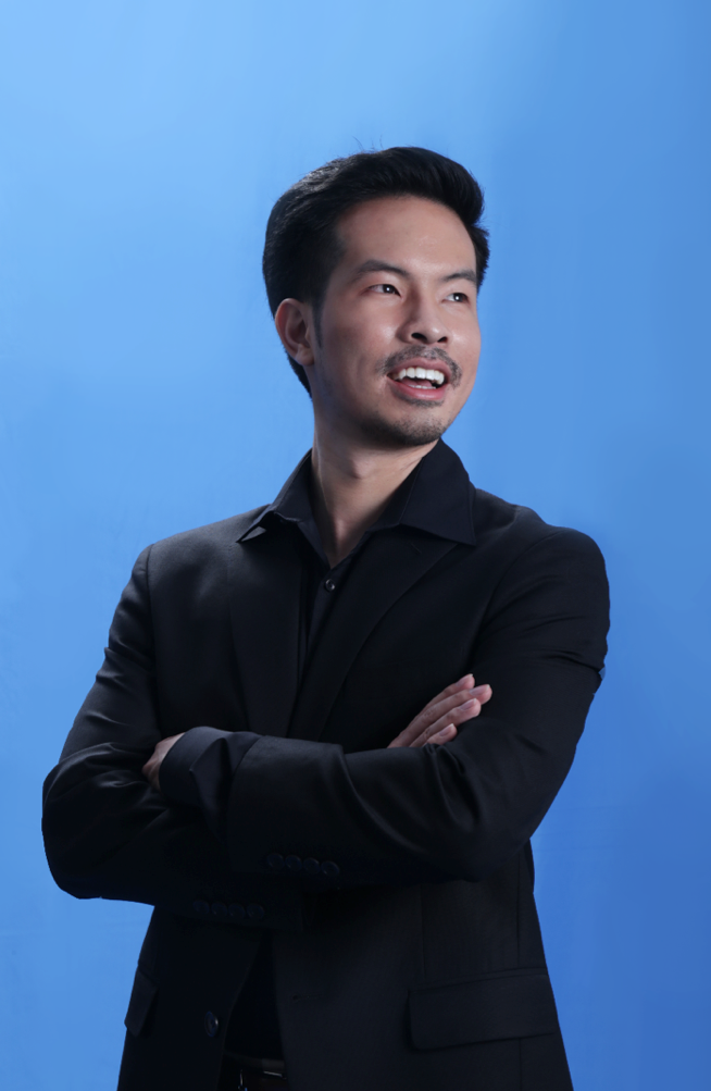 Steven Wongsoredjo