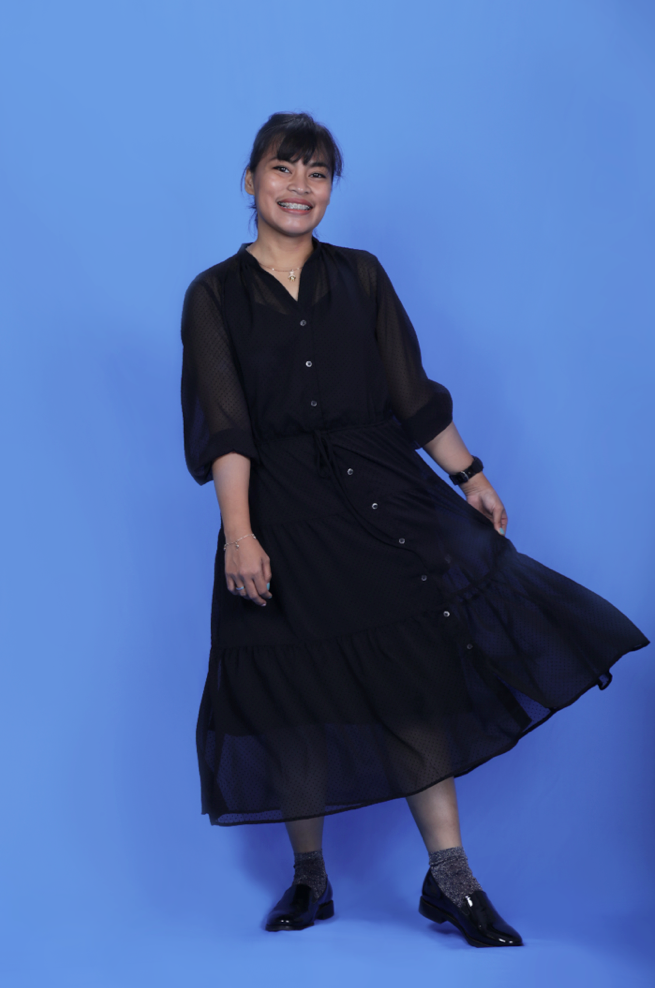 Diela Maharanie