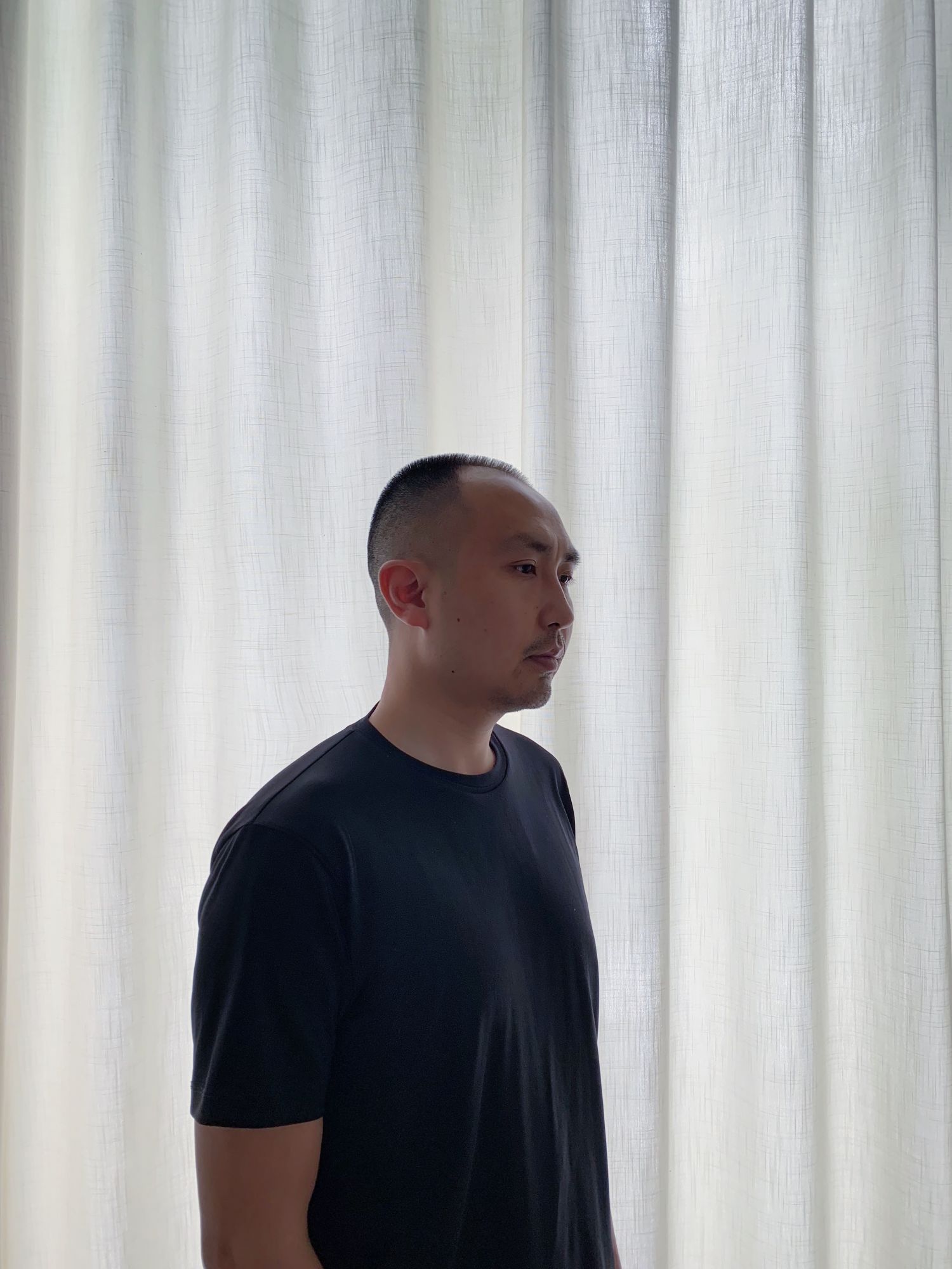 Yu Hongbo