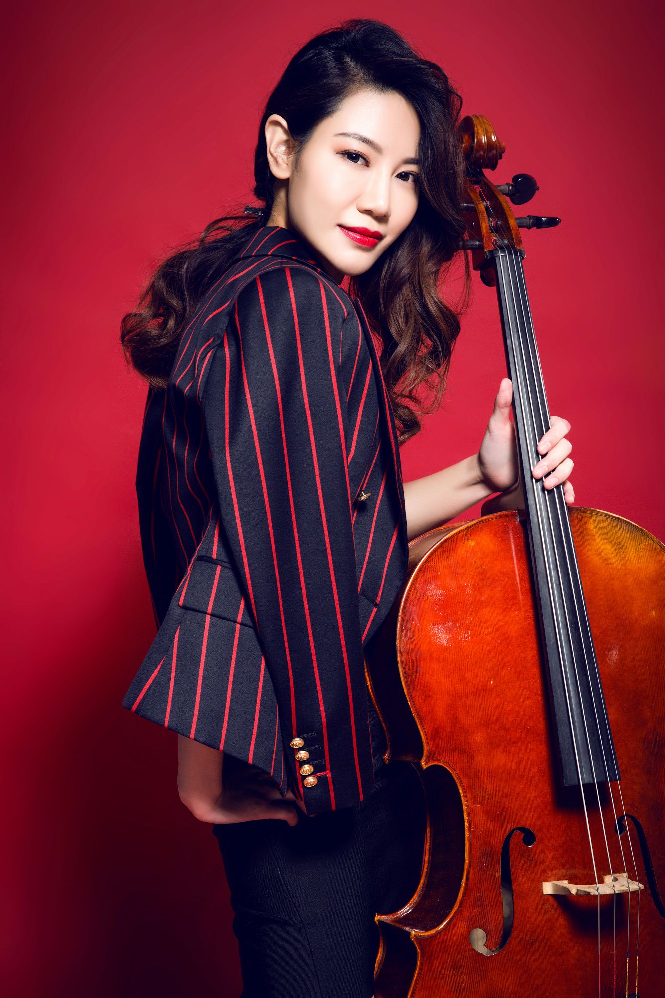 Zhu Lin