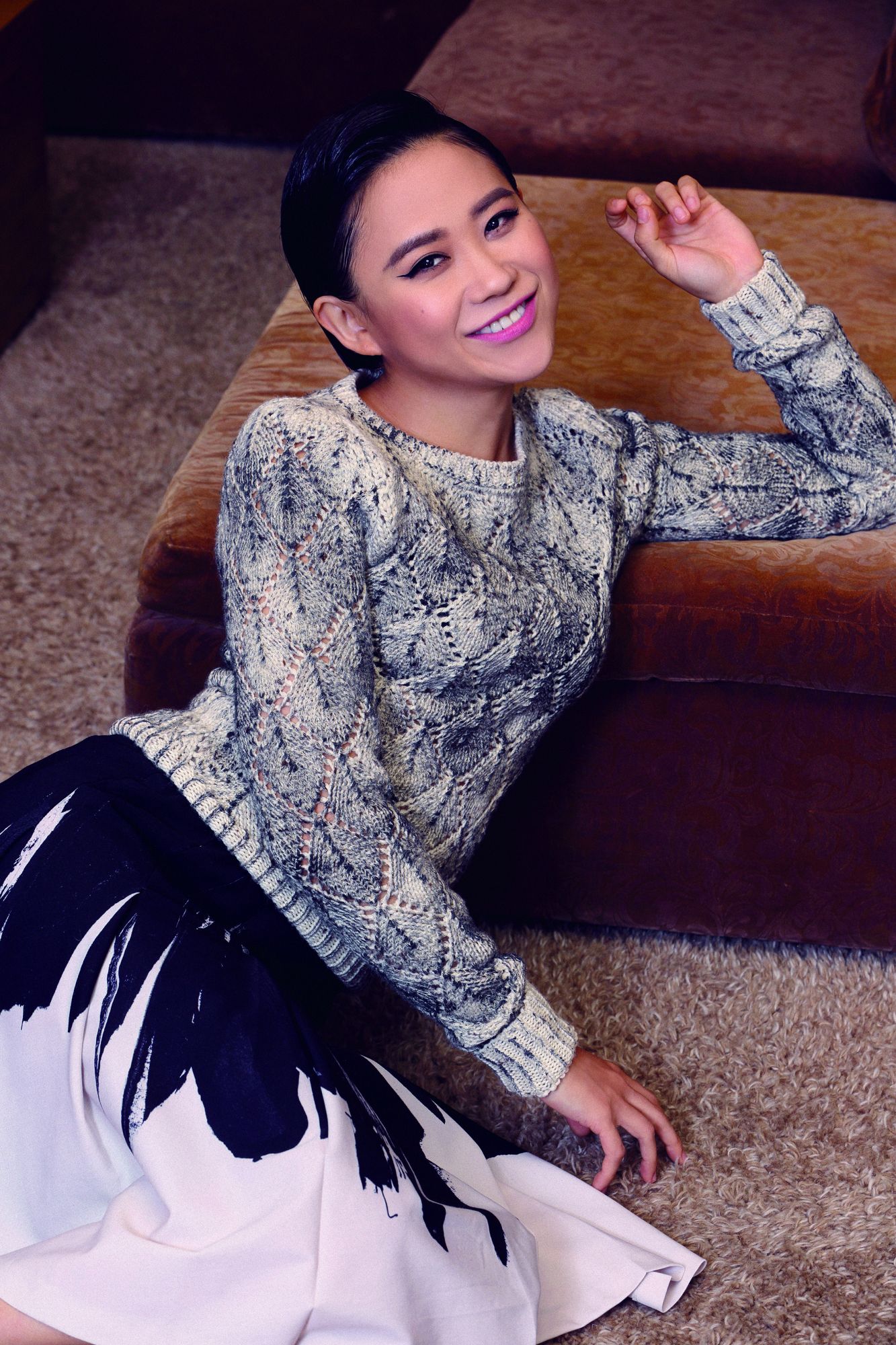 Yuja Wang