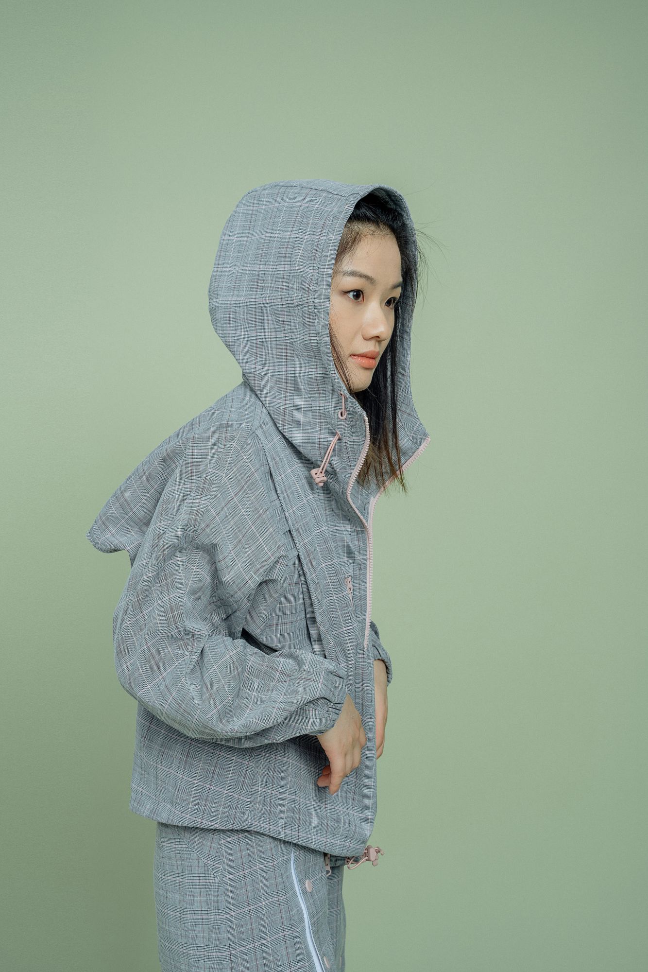 Zoe Liu