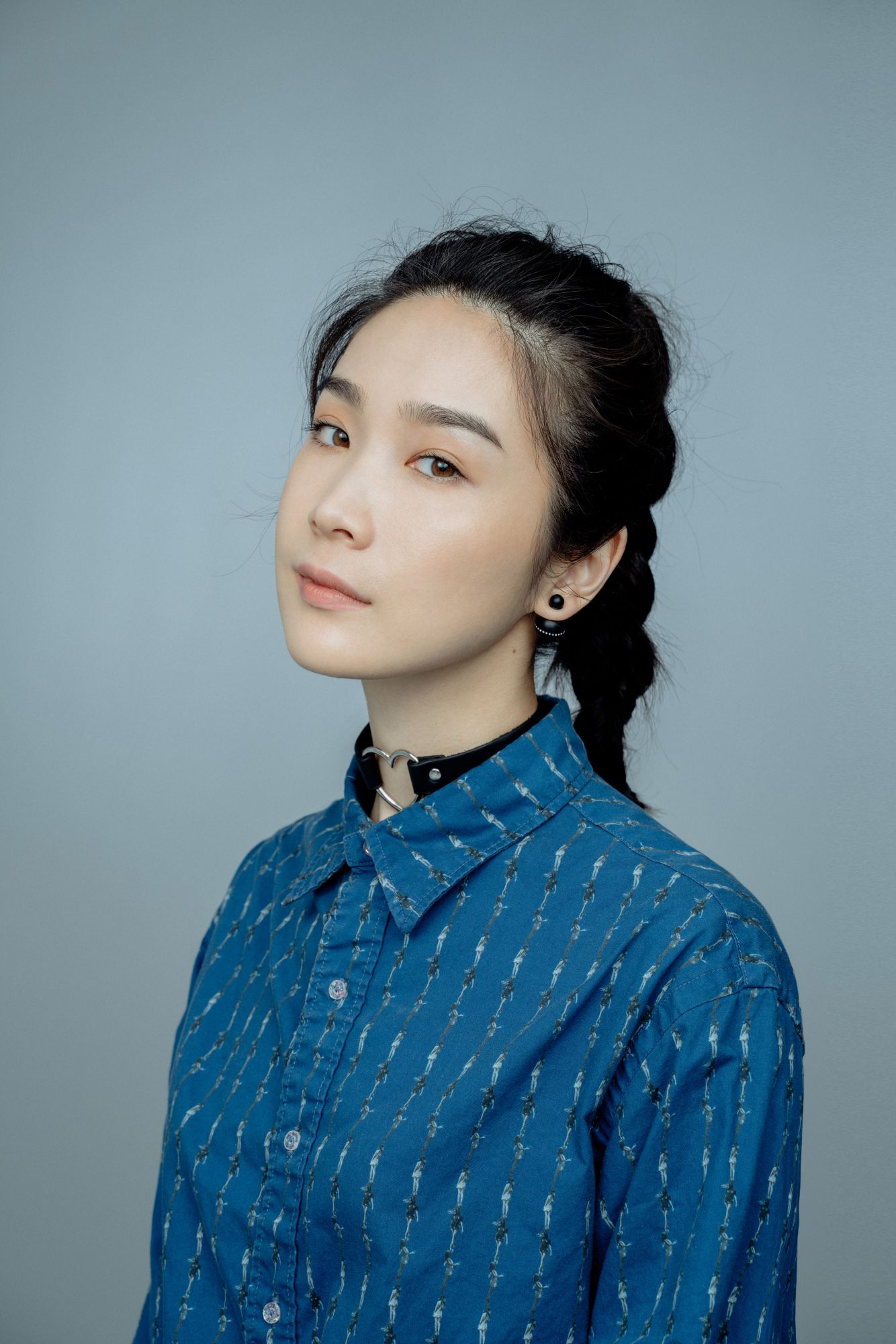 Huang Qiaoran