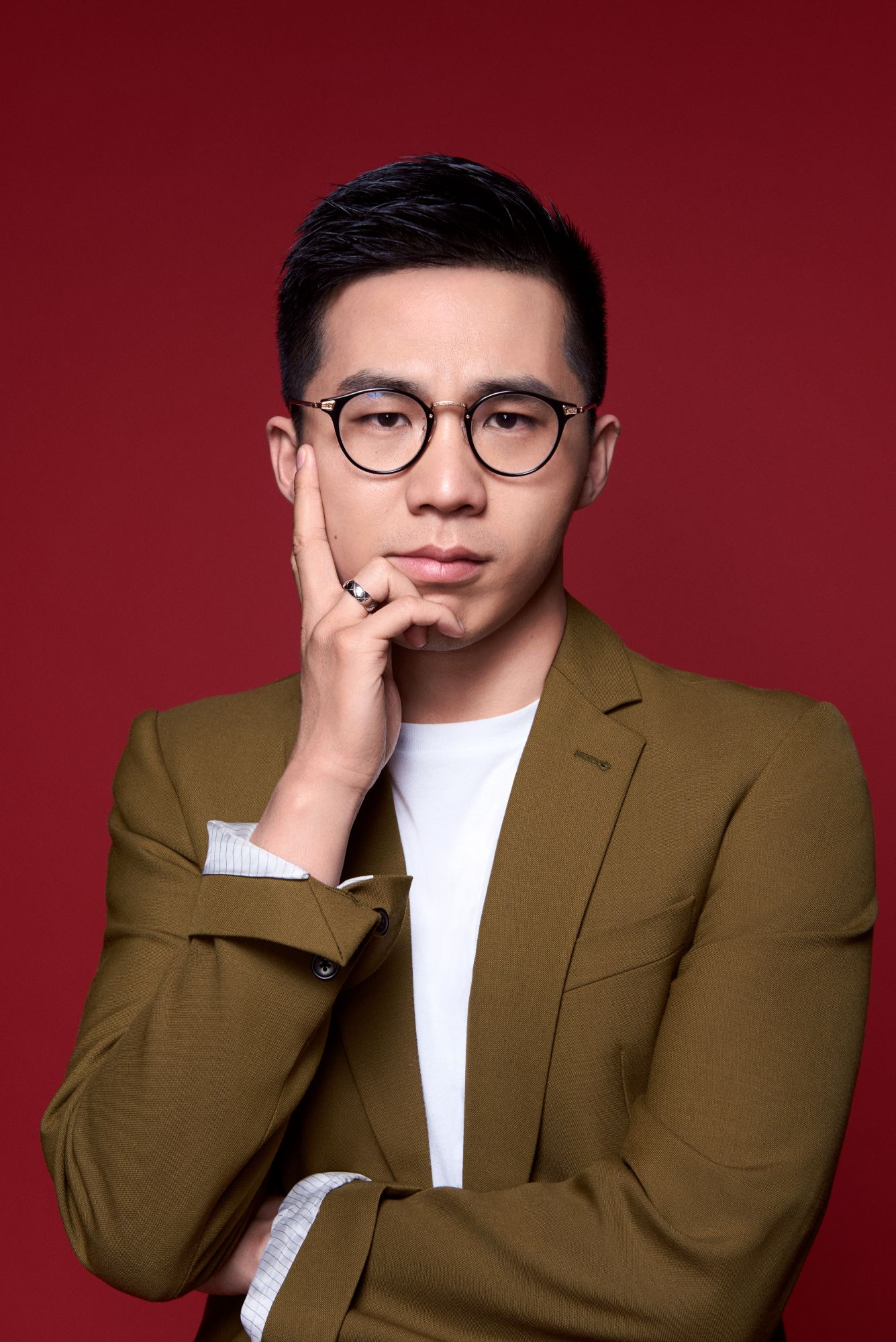 Demos Zhu