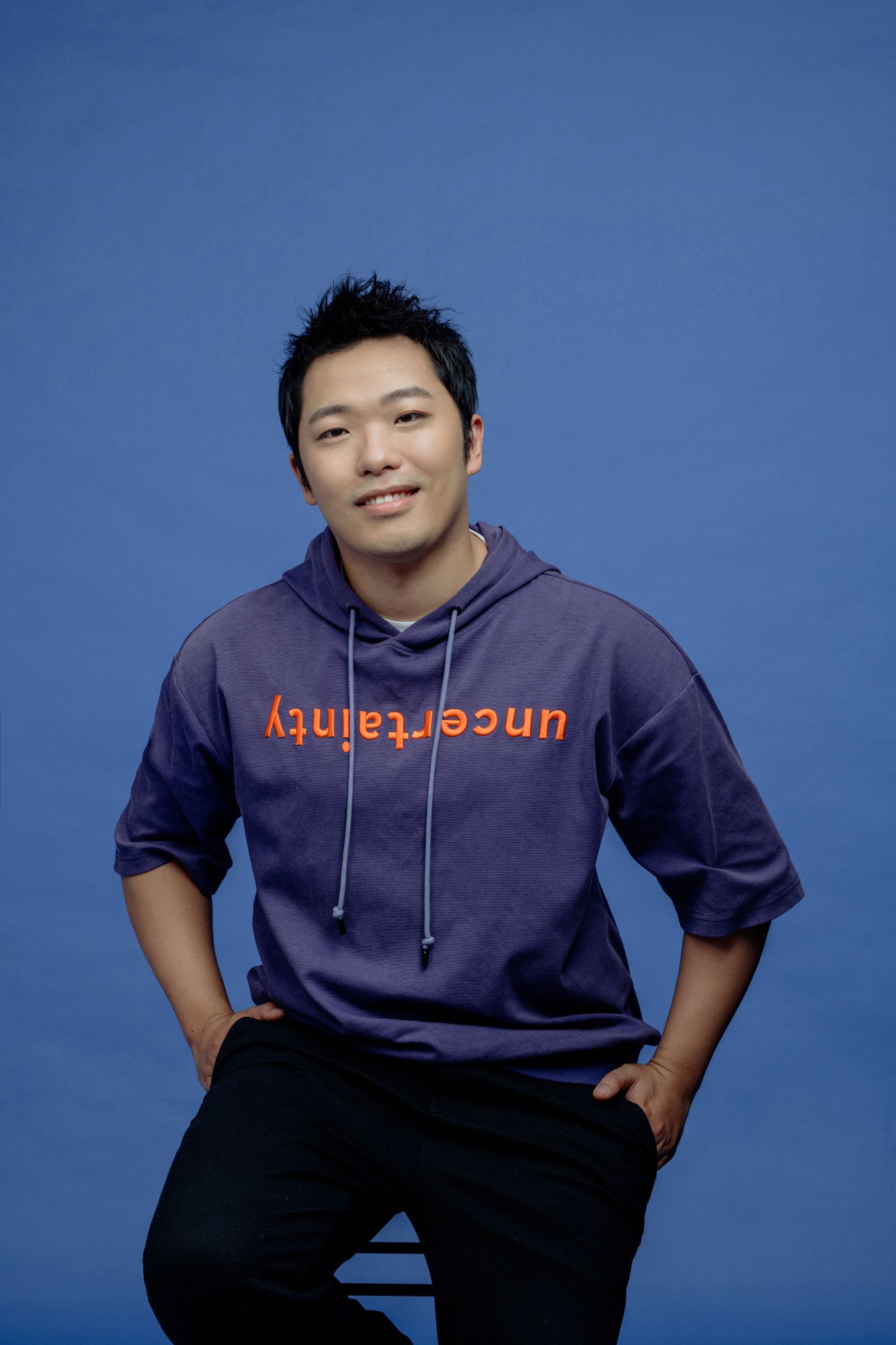 Zhu Yongbin
