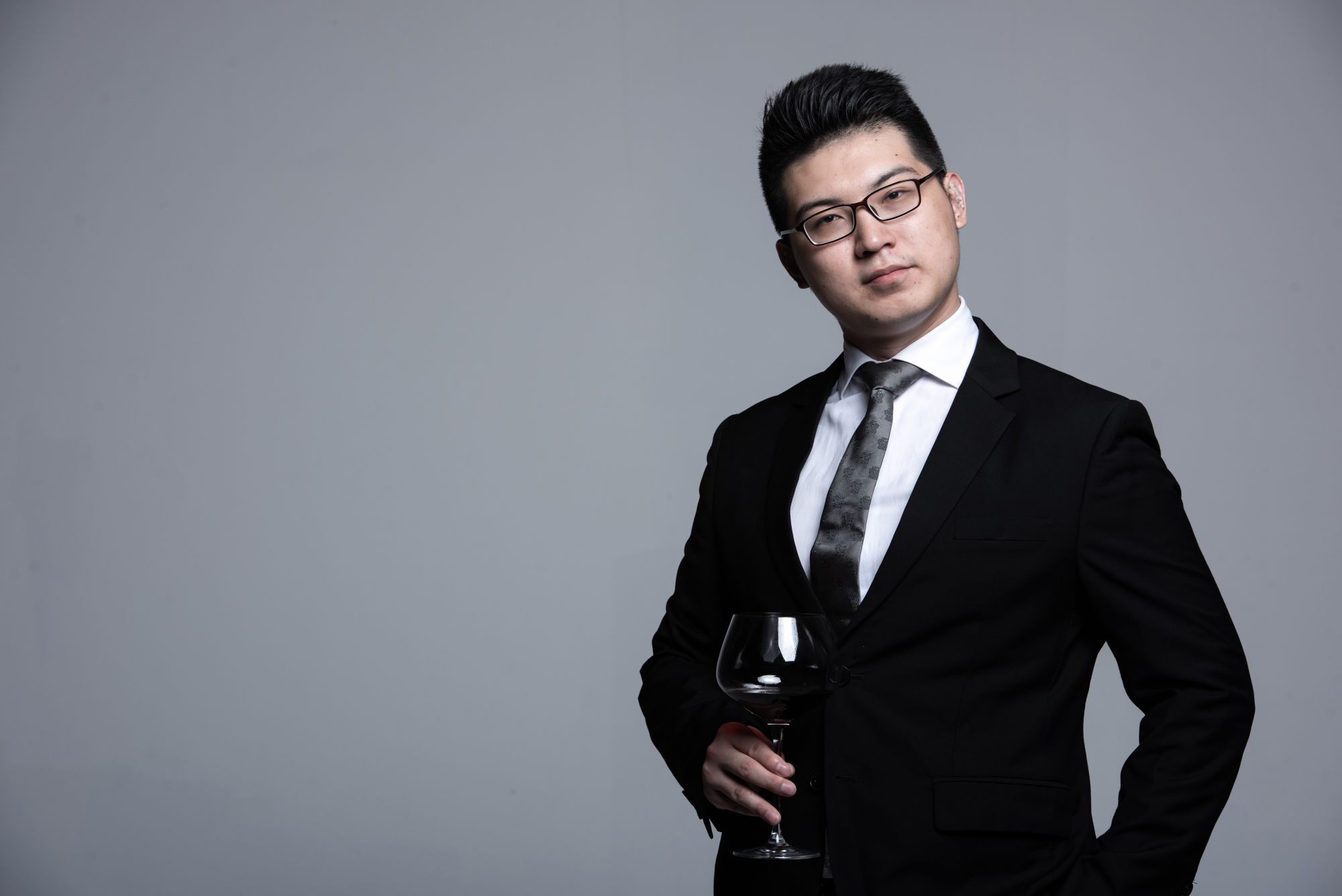 Jasper Sun Xin