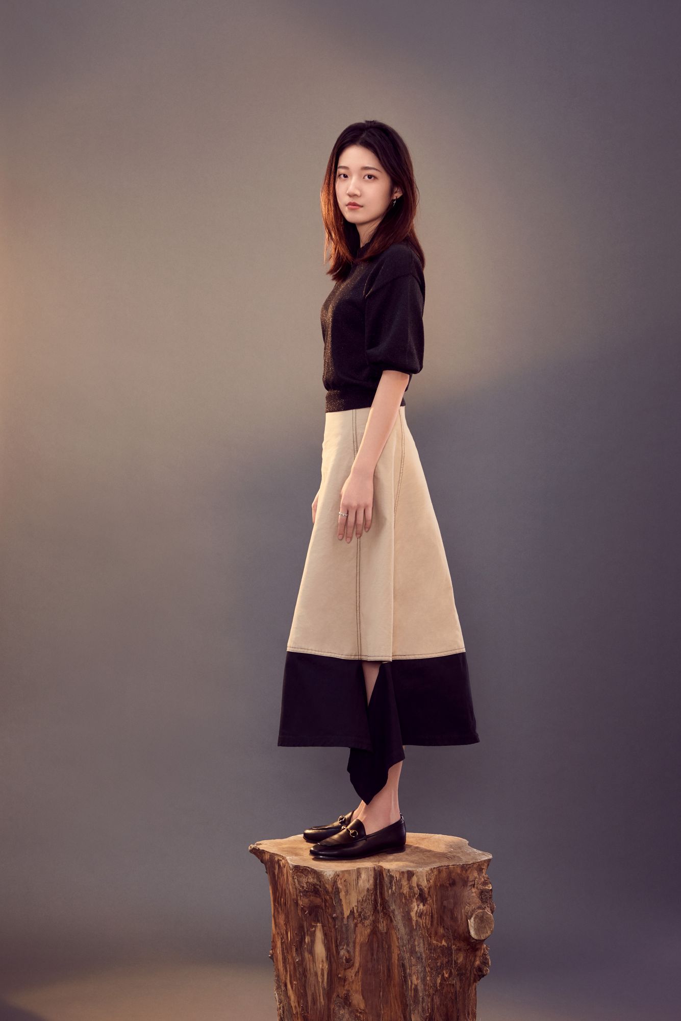 Wang Yimei