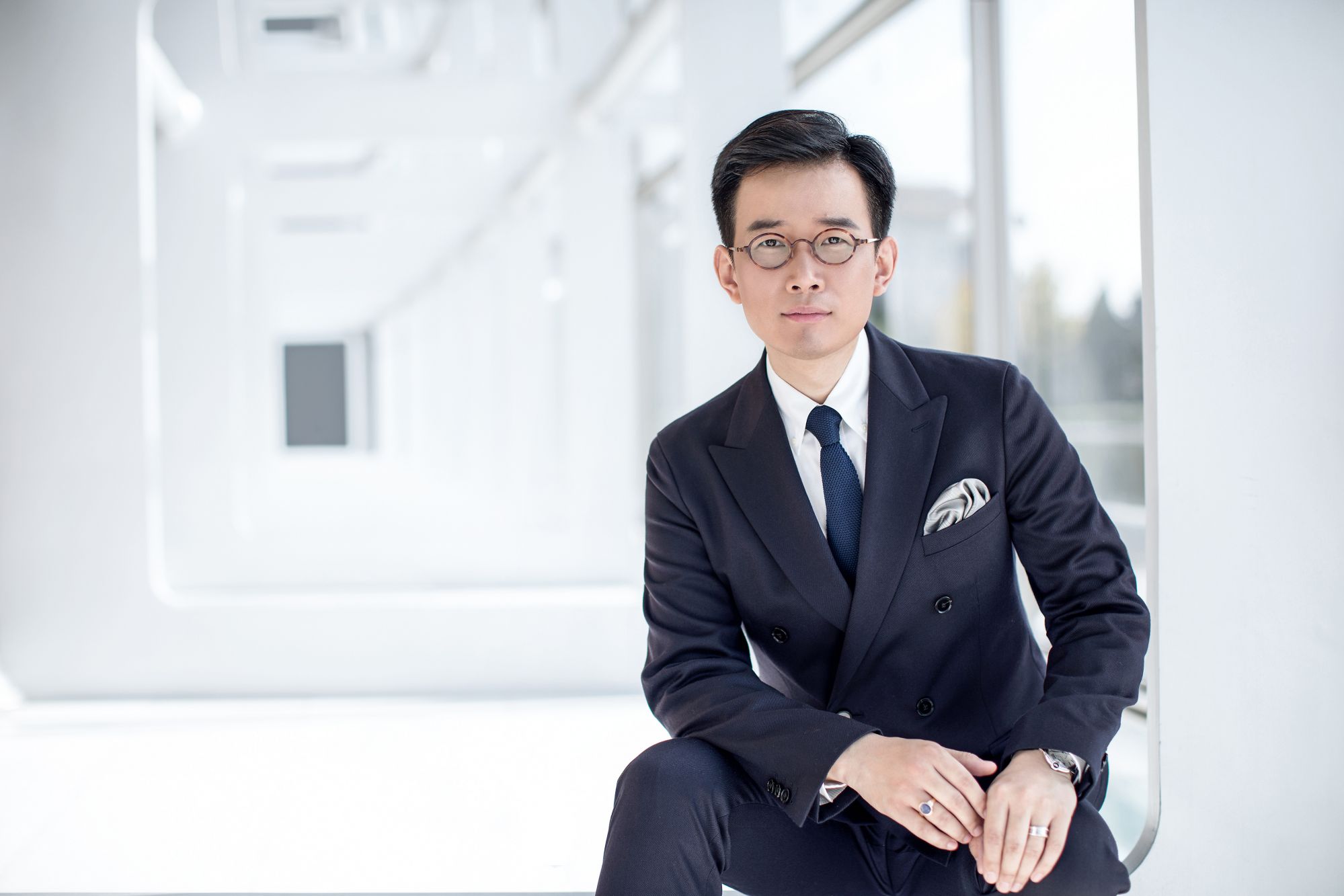 Shi Yijie