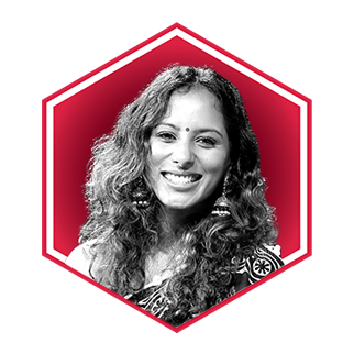 Indrani Kopal