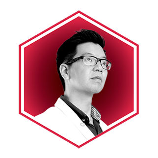 Renard Siew