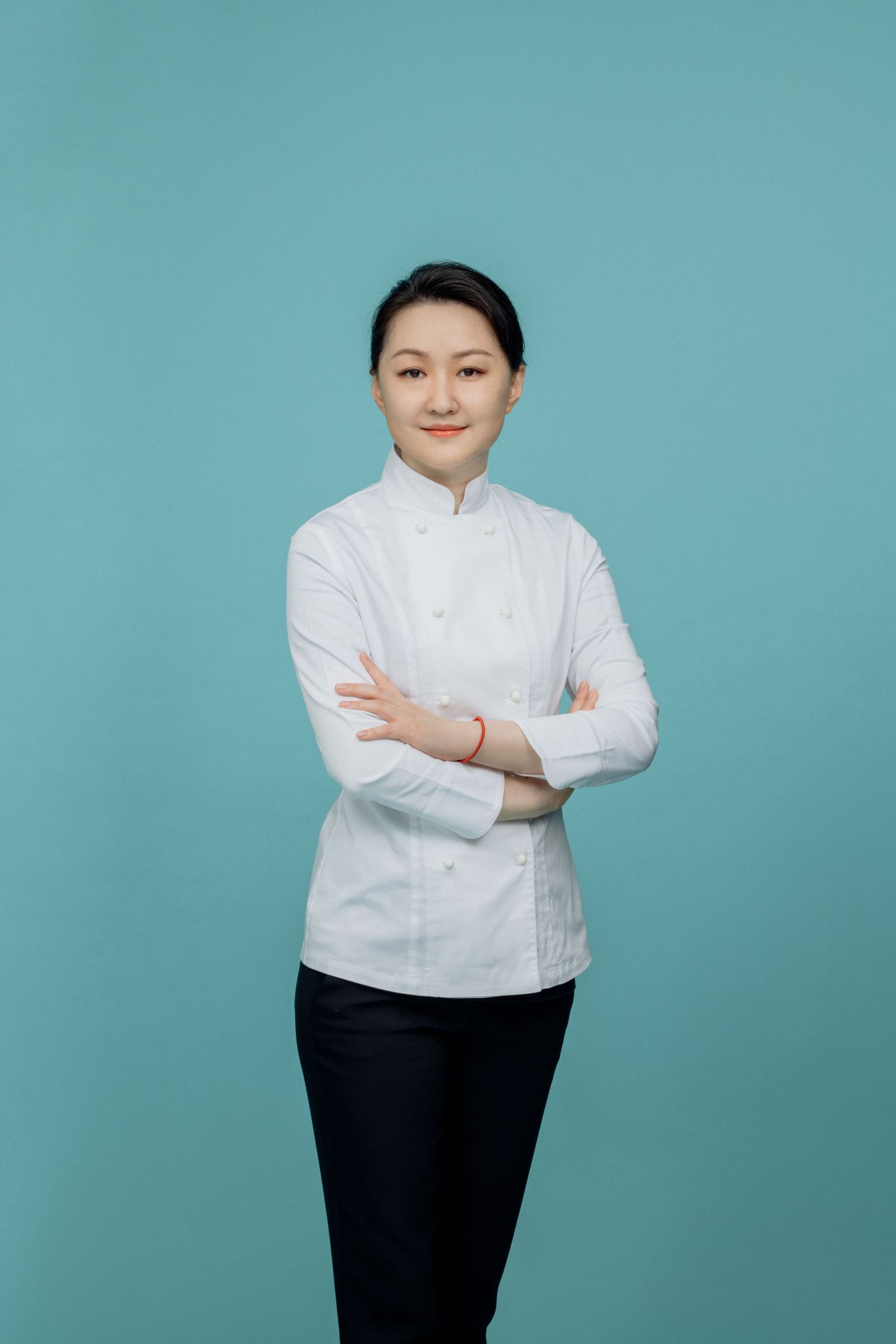 Linda Wang