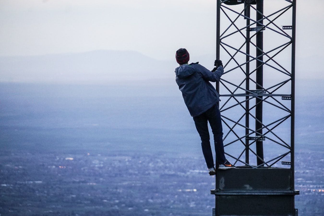 Will 5G Herald A Fourth Industrial Revolution?