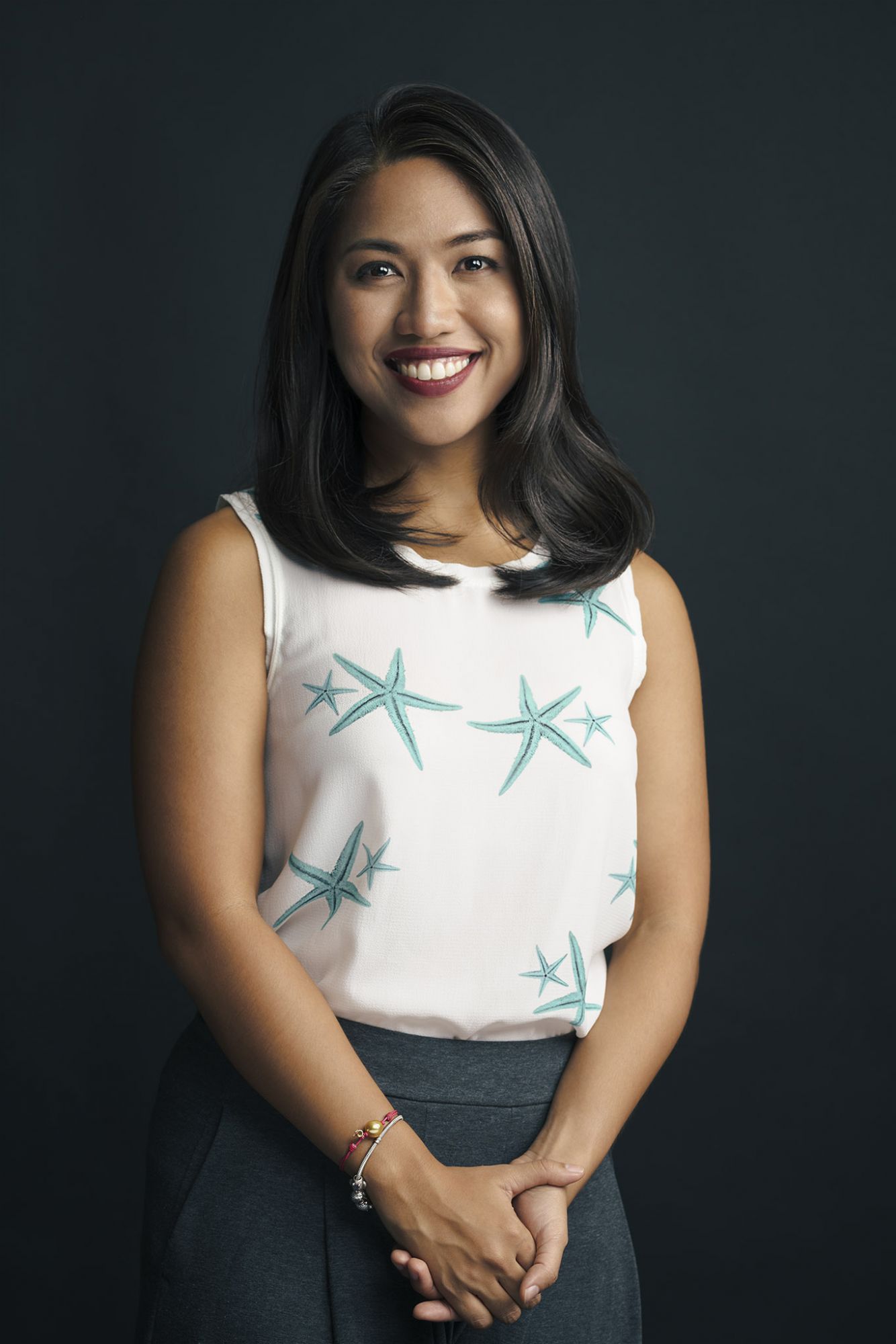 Anna Oposa
