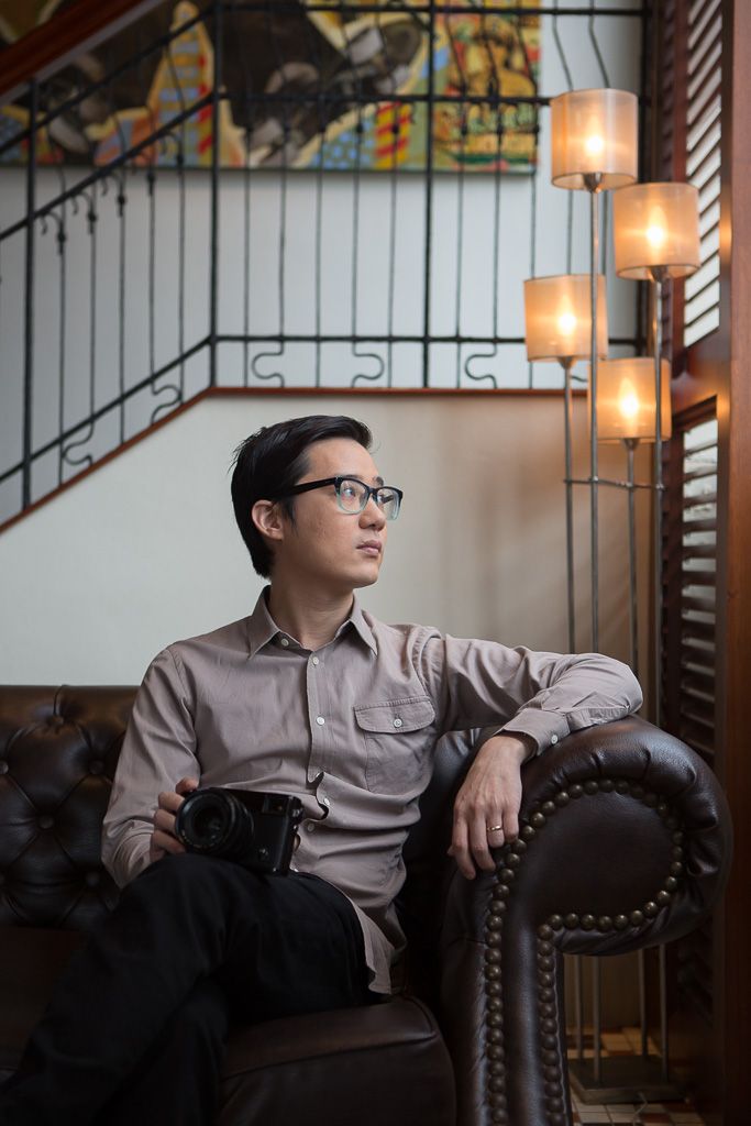Jay Yao Campos III