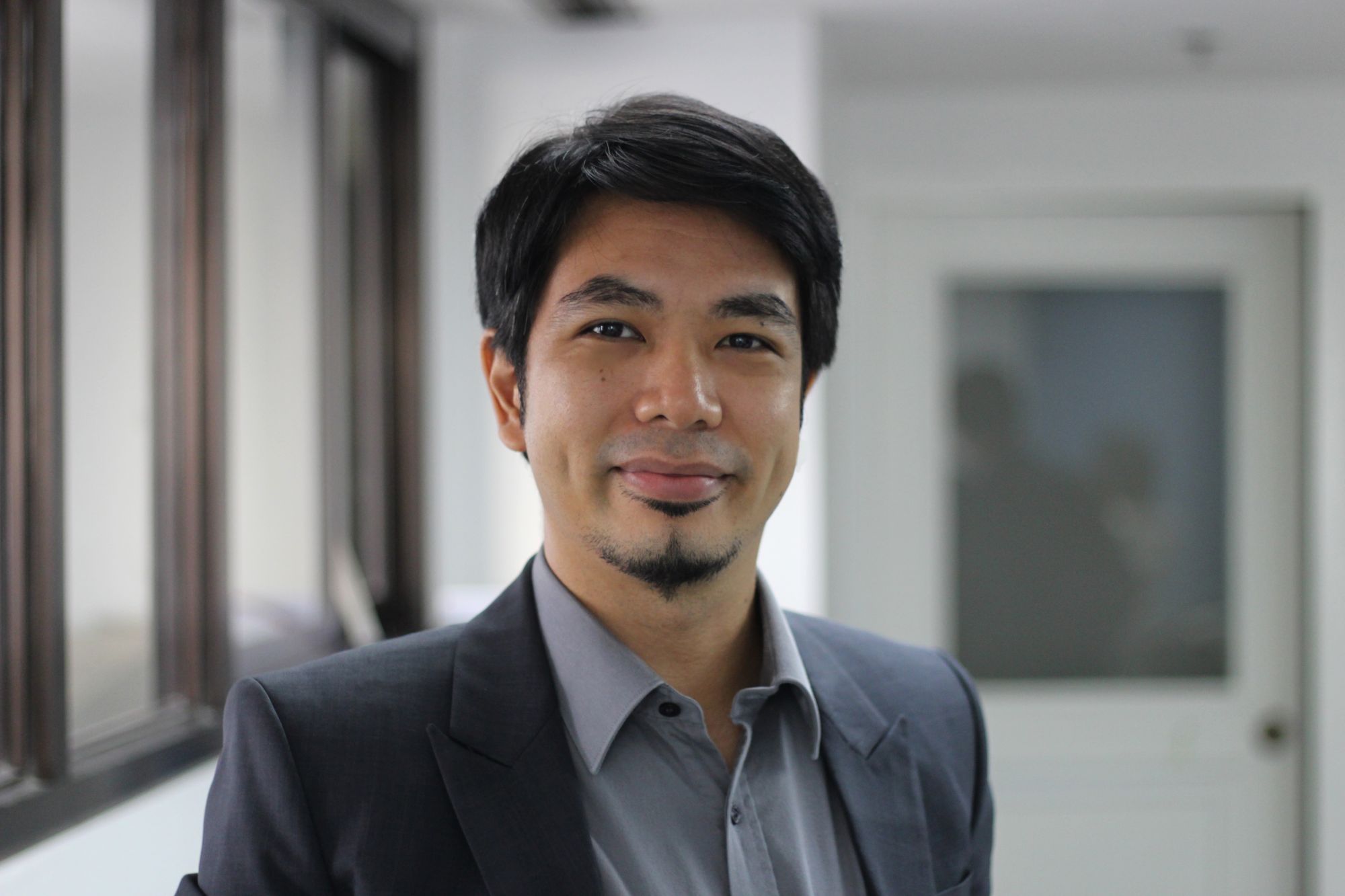 Luis Buenaventura