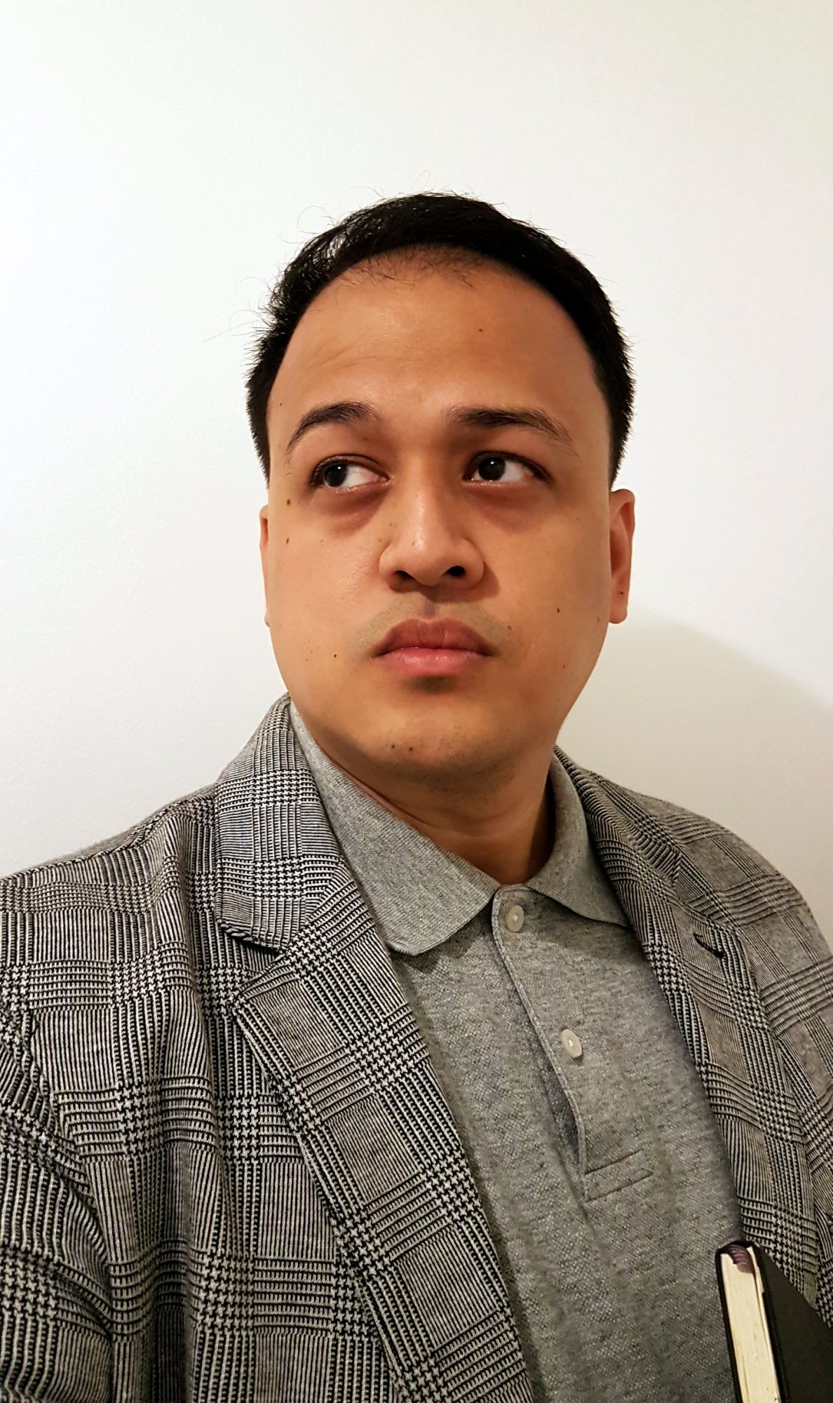Sudarshan Khadka Jnr