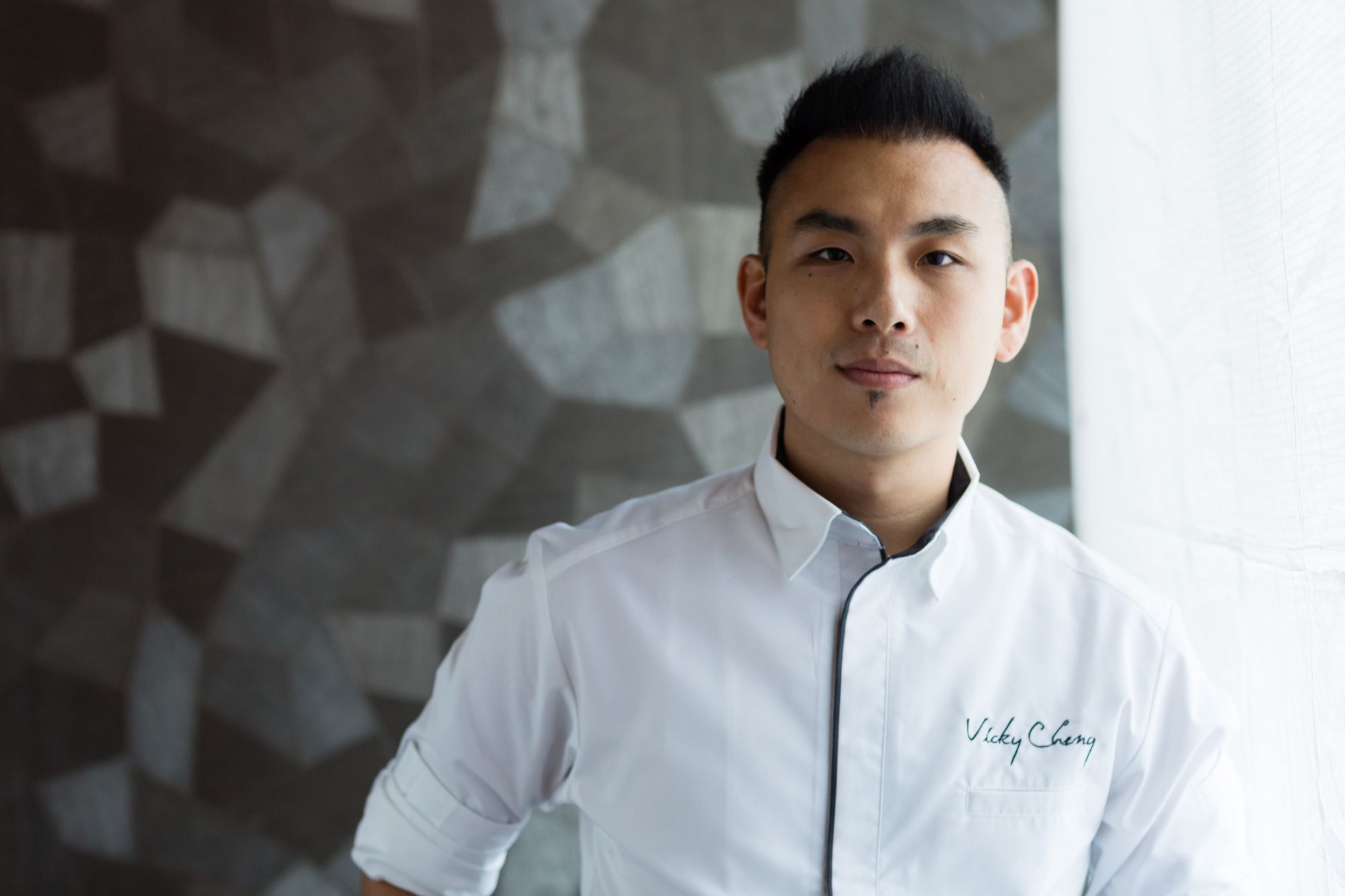 Vicky Cheng