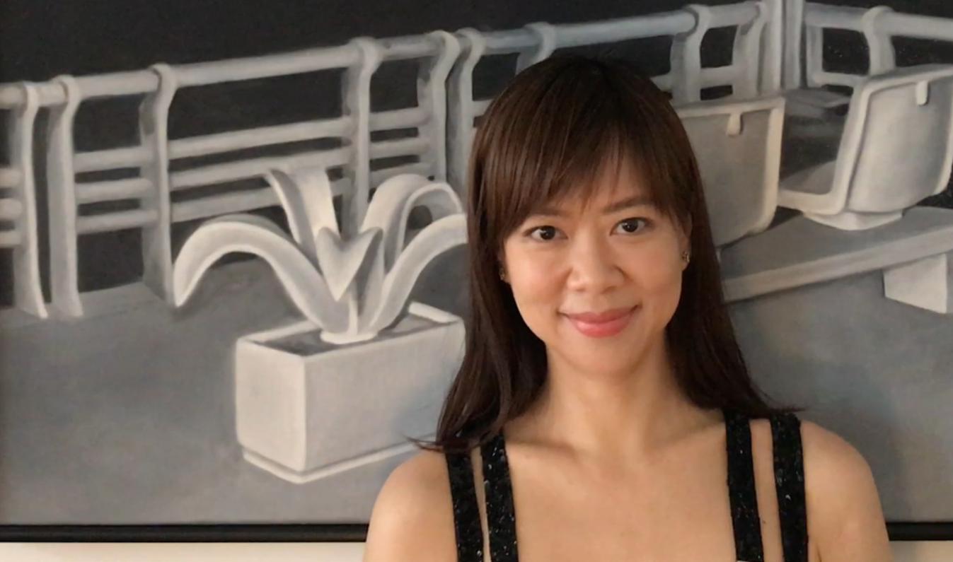 Gina Wong