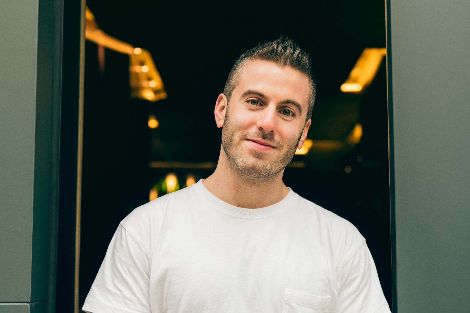 Elliot Faber