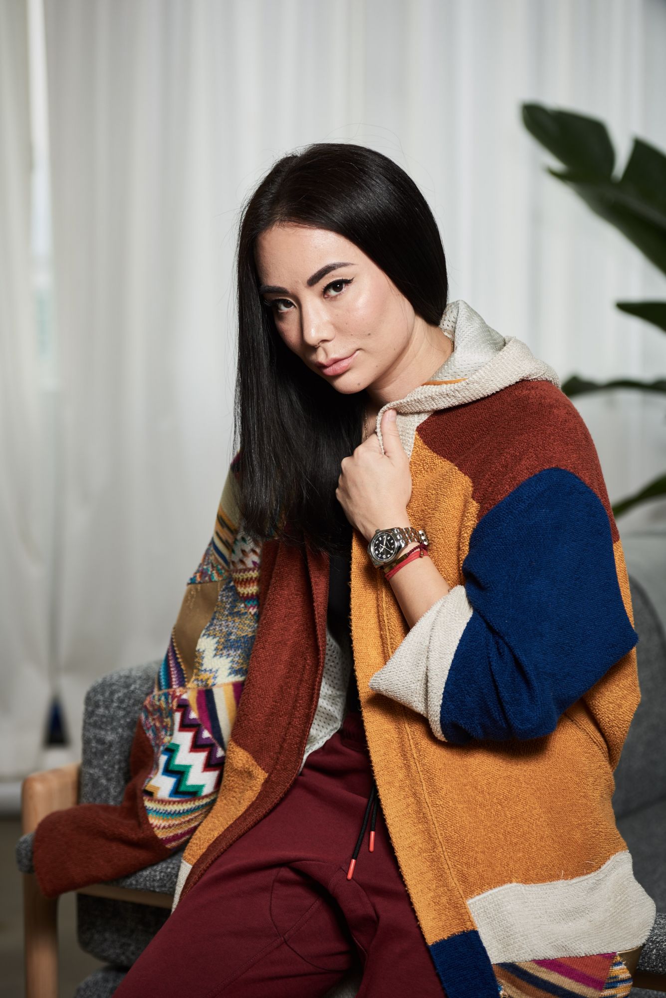 Lindsay Jang