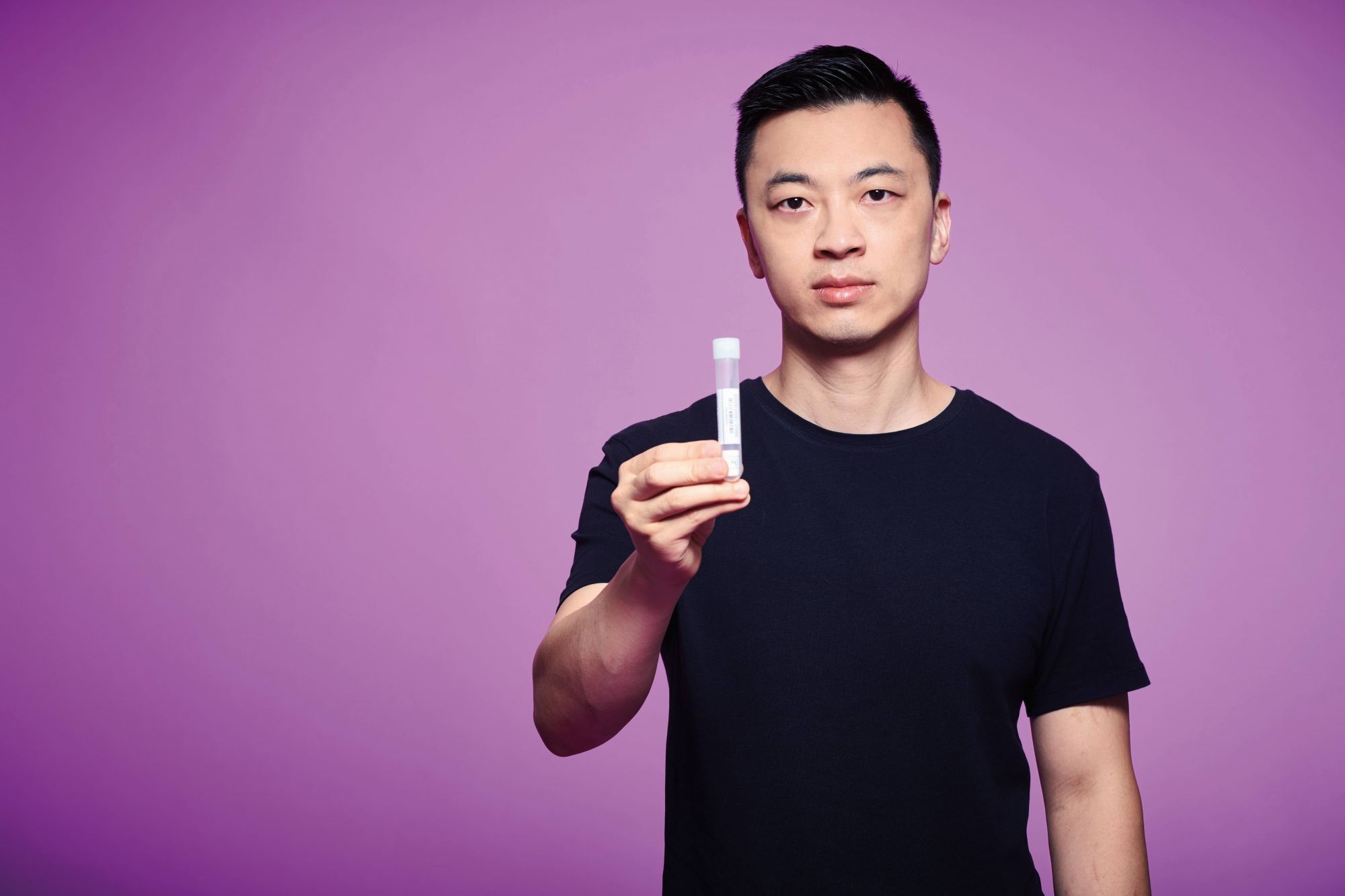 Danny Yeung