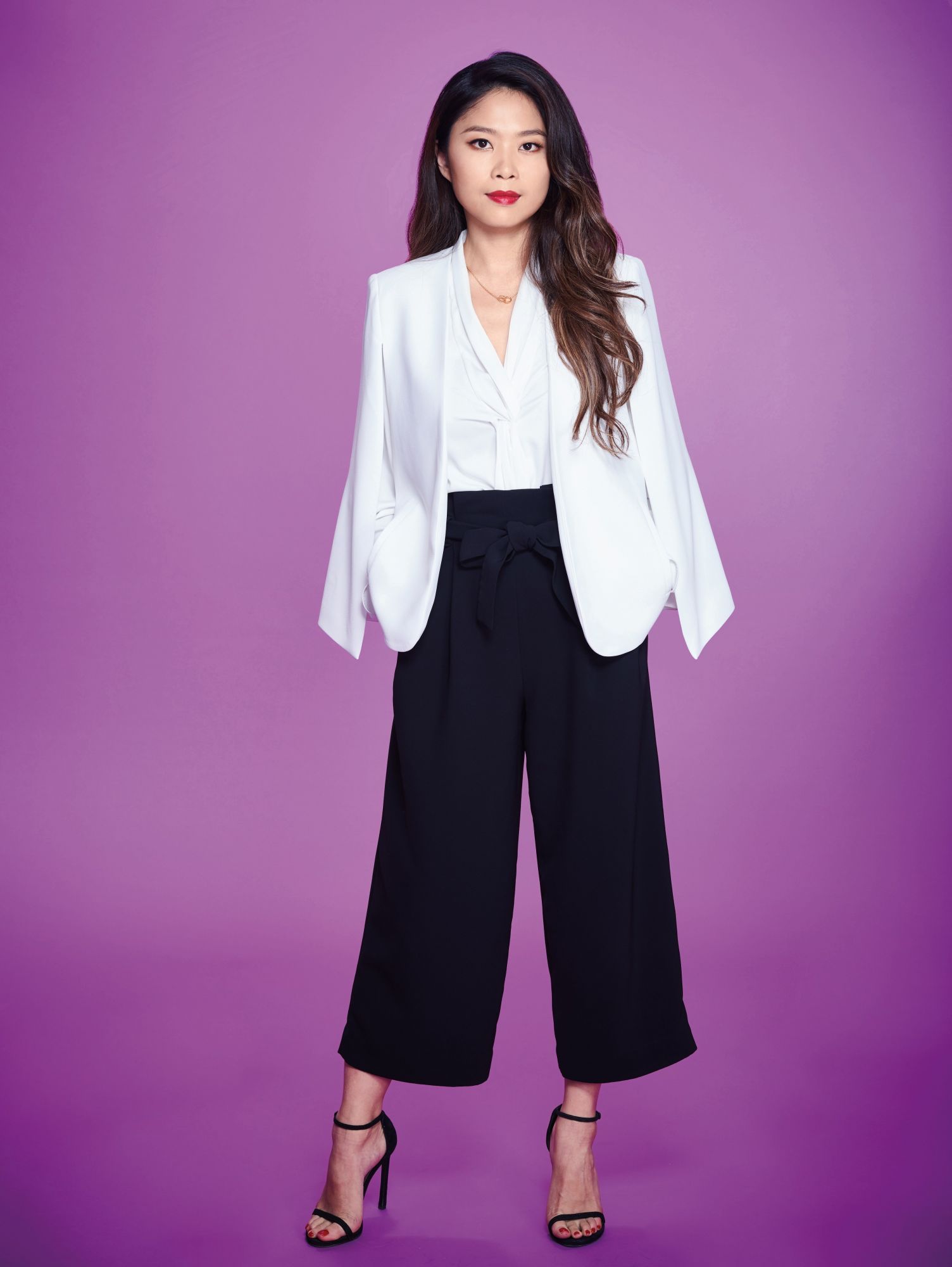 Elaine Lu