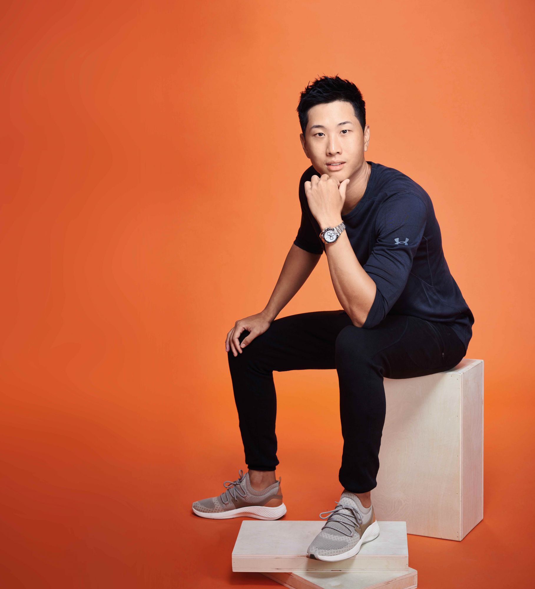Gary Wan