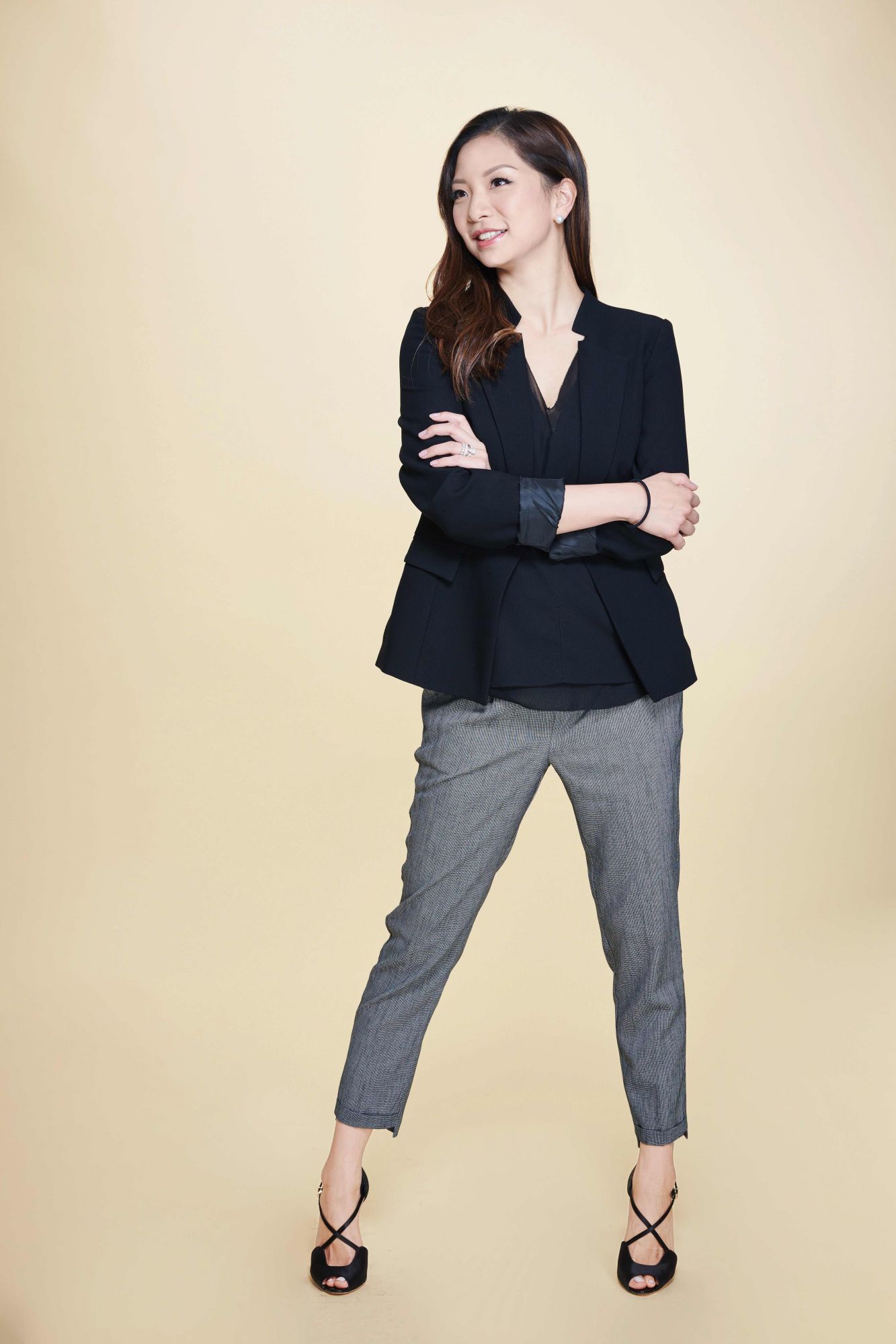 Joanna Lui Hickox