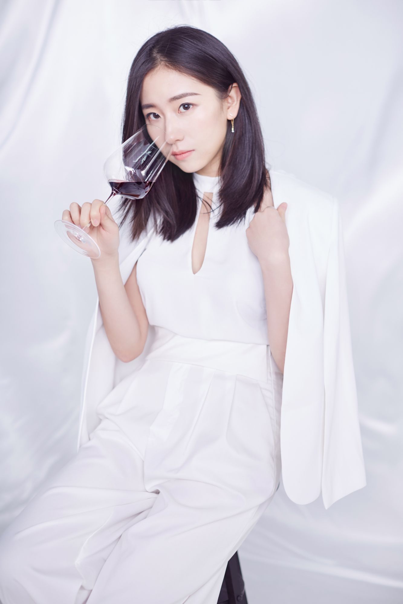 Wang Shenghan (Karla)