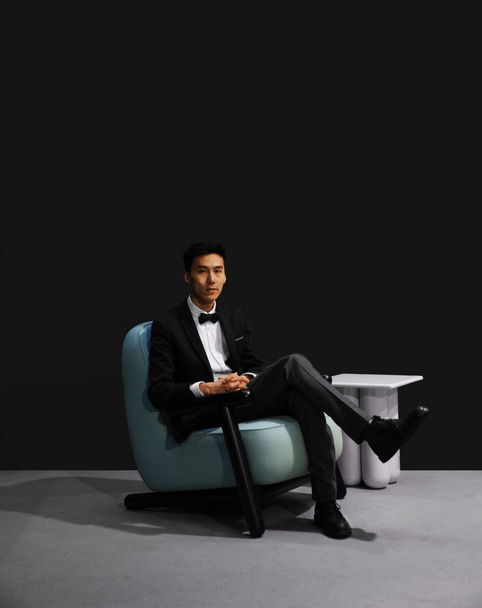 Chou Chenchen (Frank)