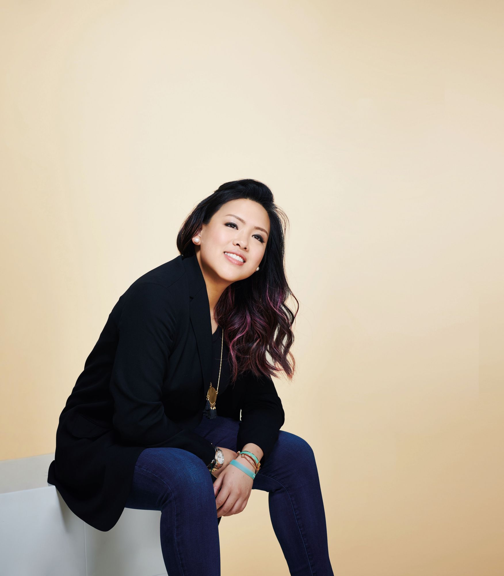 Philippa Wong