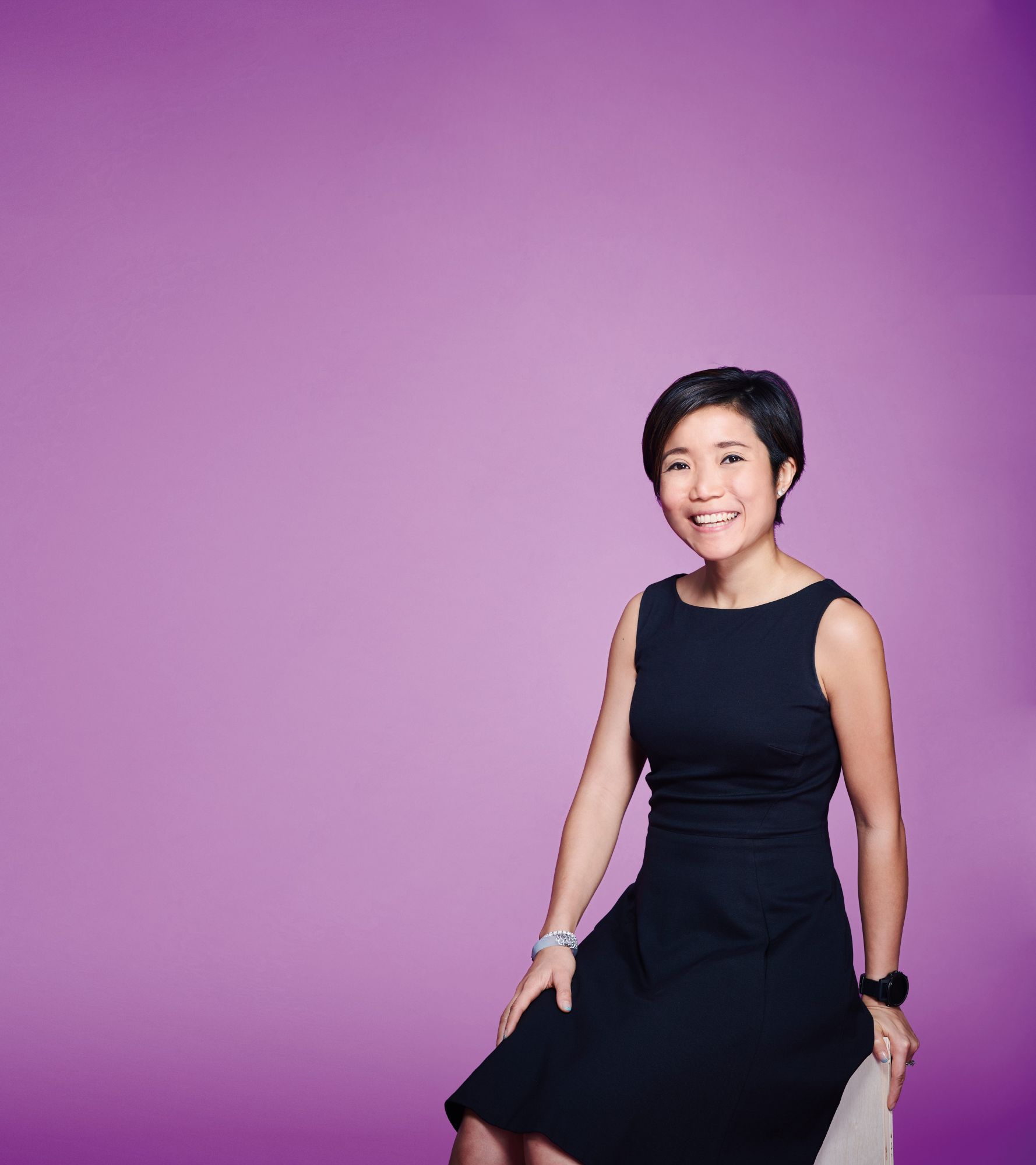 Vanessa Cheung
