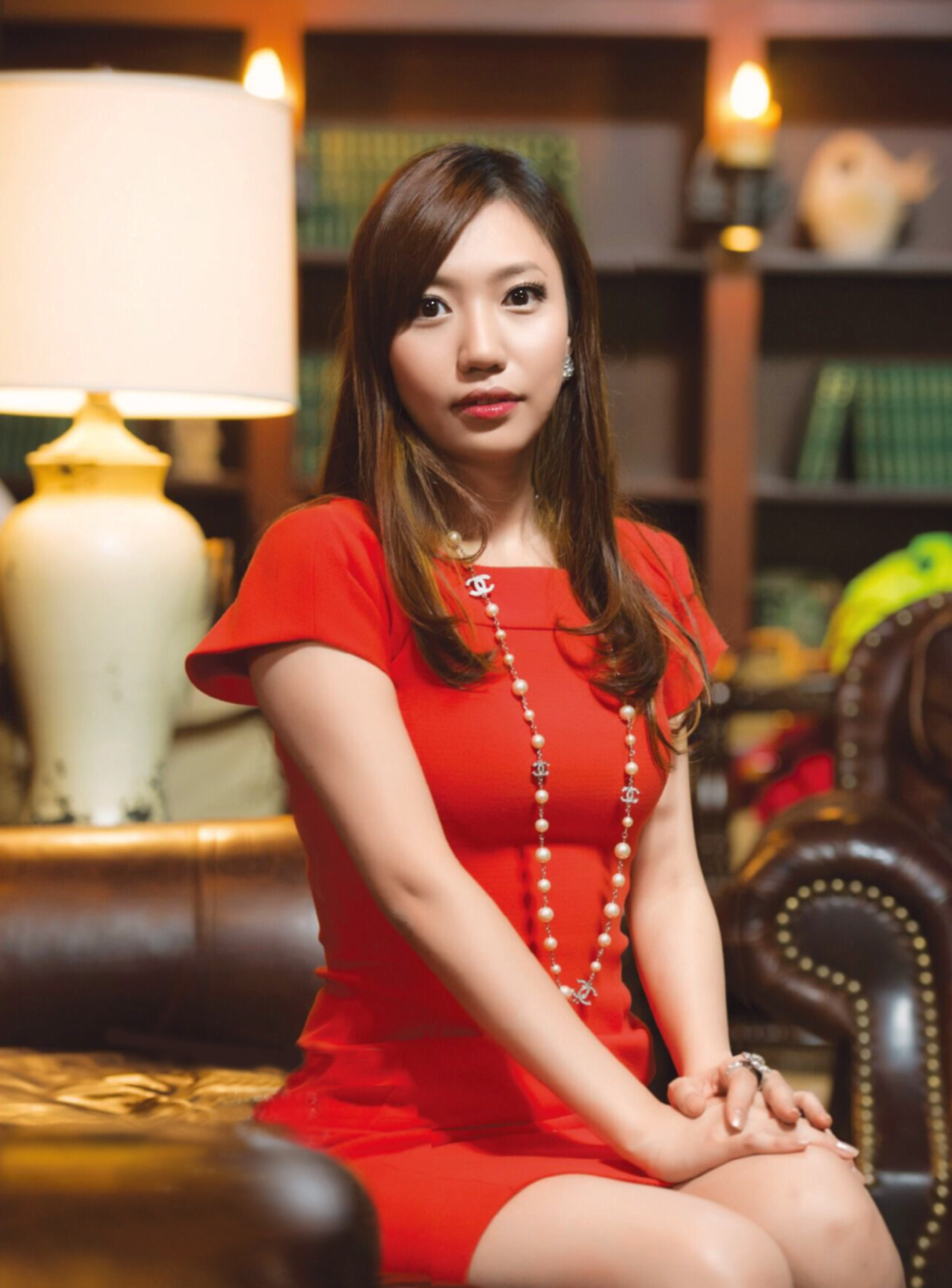 Jiang Yiwen