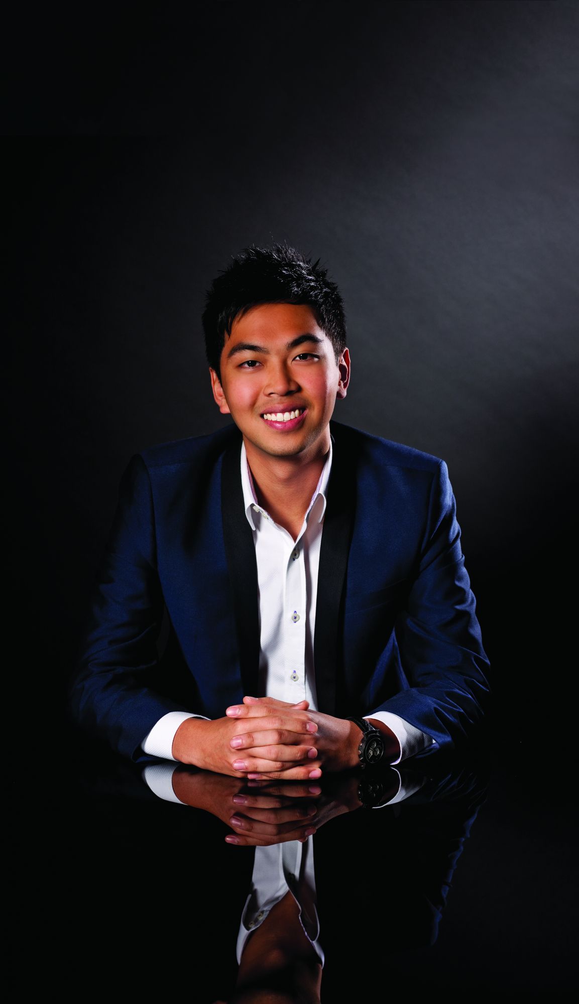 Adrian Cheung